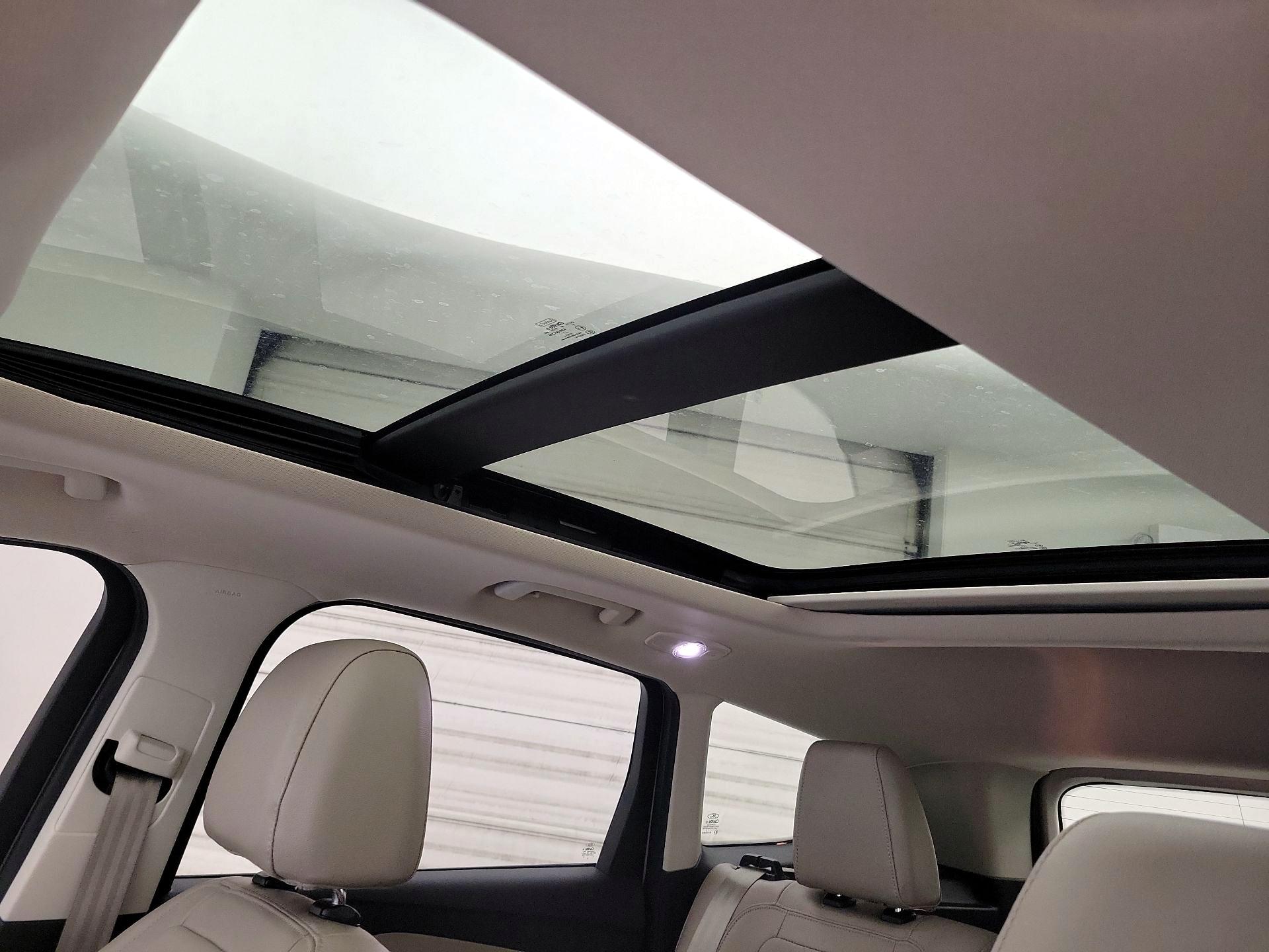 Thumbnail: 2017 Ford Escape - 20