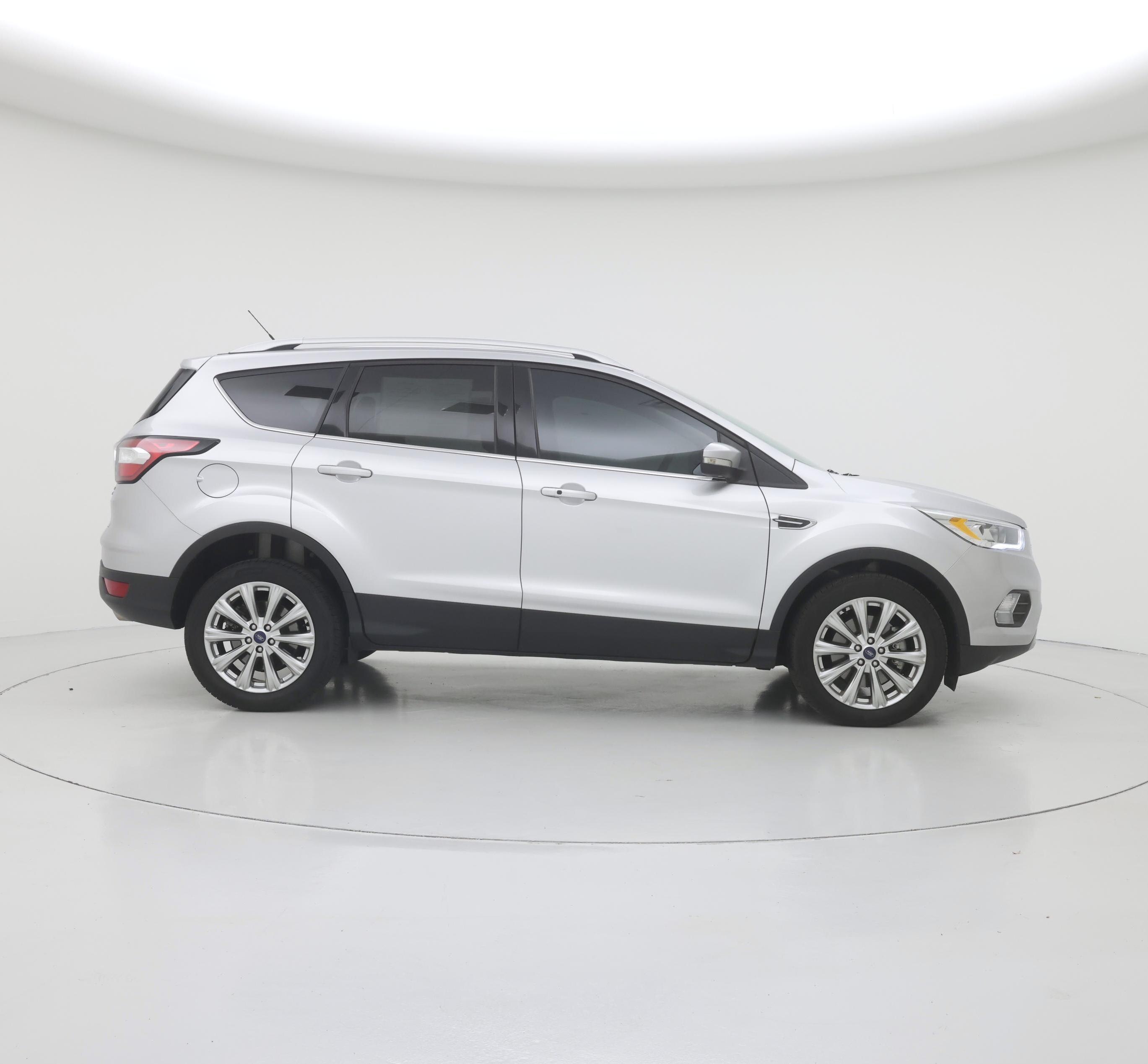 Thumbnail: 2017 Ford Escape - 7