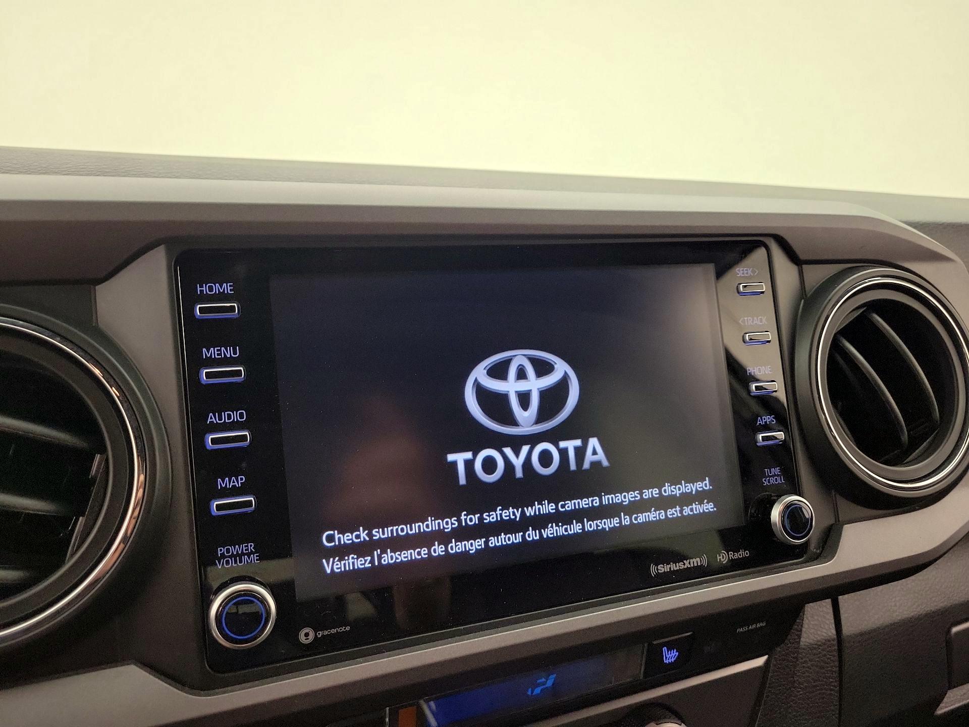 Thumbnail: 2022 Toyota Tacoma - 15