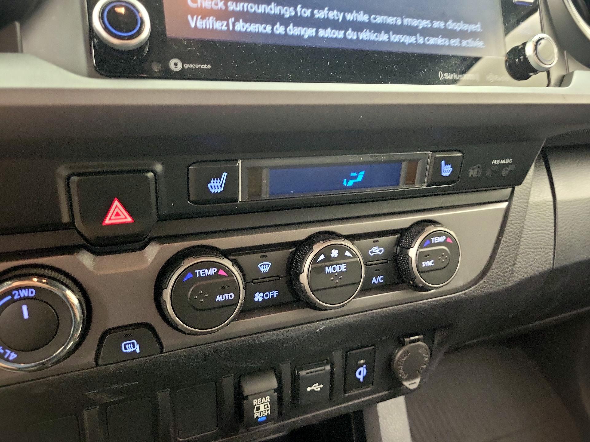 Thumbnail: 2022 Toyota Tacoma - 16
