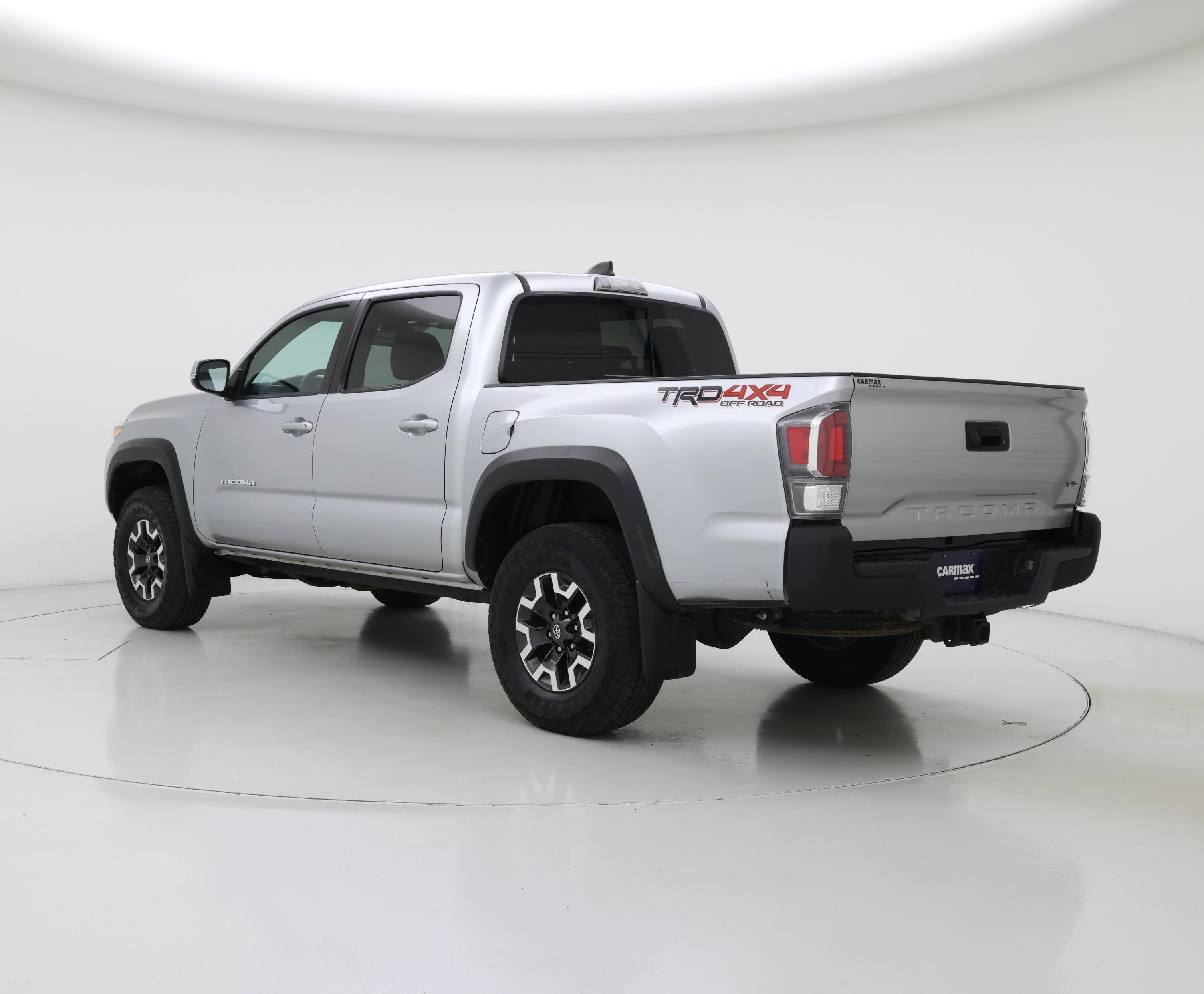 Thumbnail: 2022 Toyota Tacoma - 2