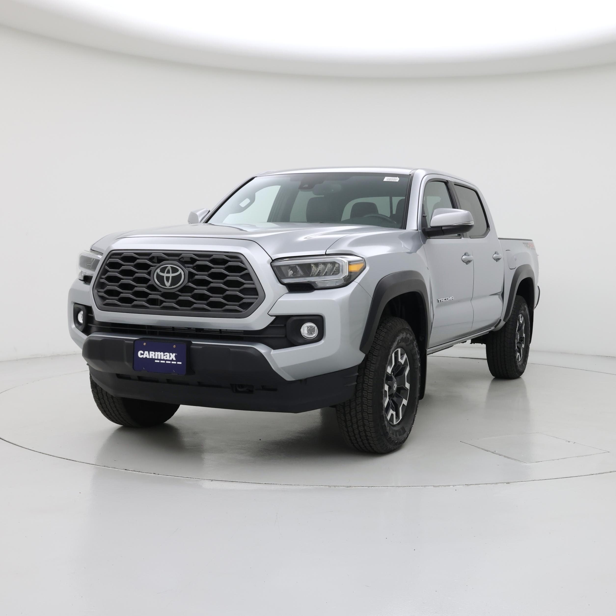 Thumbnail: 2022 Toyota Tacoma - 4