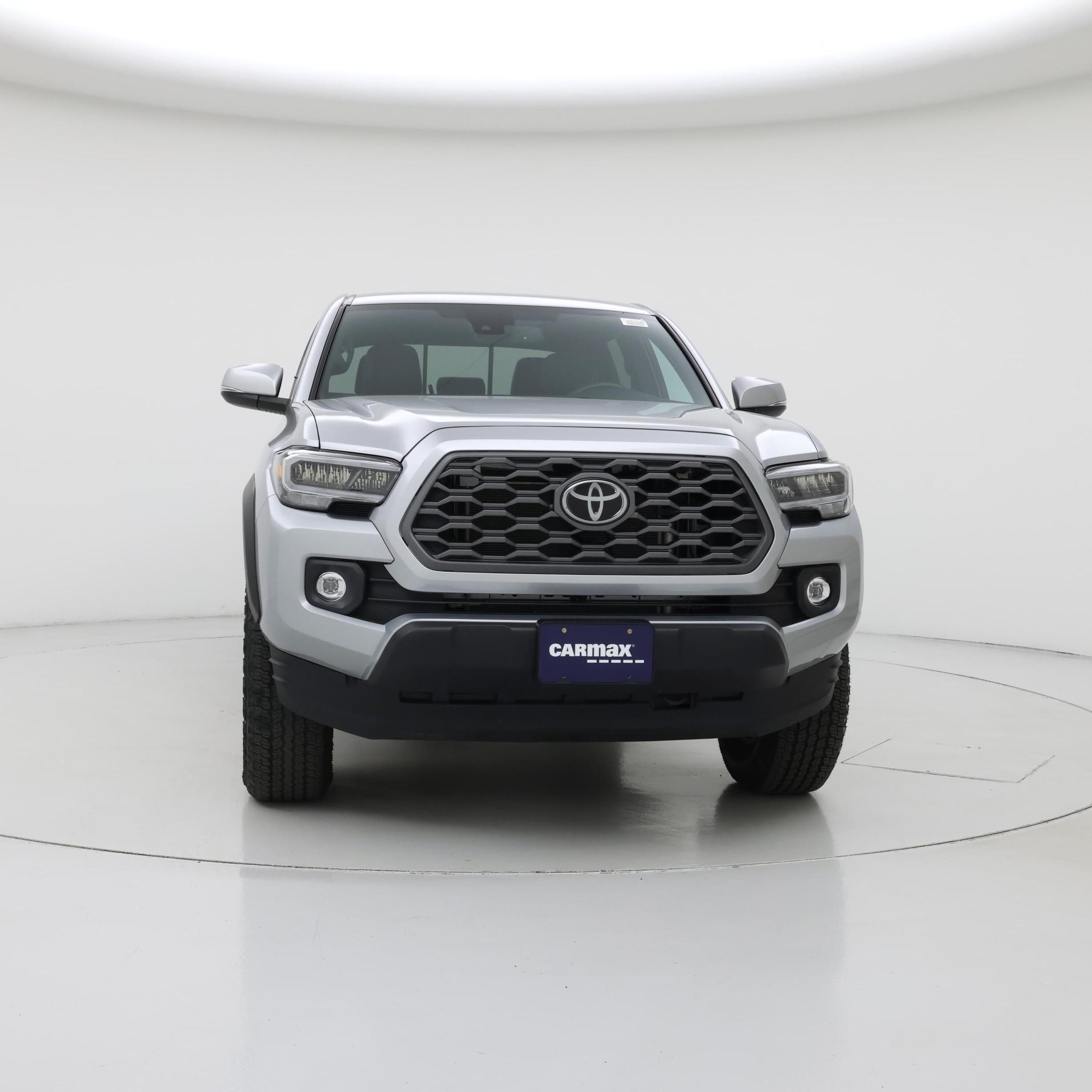 Thumbnail: 2022 Toyota Tacoma - 5