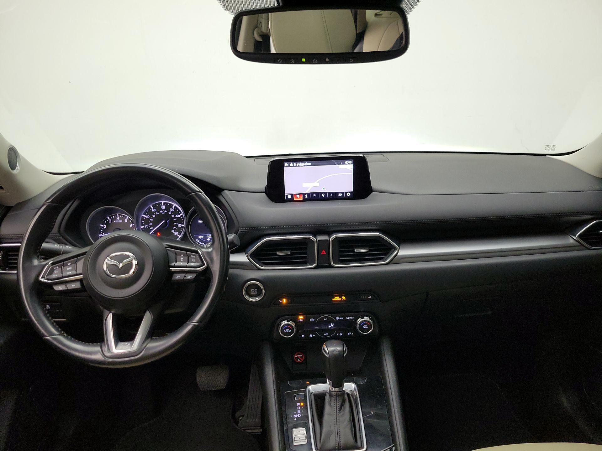 Thumbnail: 2018 Mazda CX-5 - 9