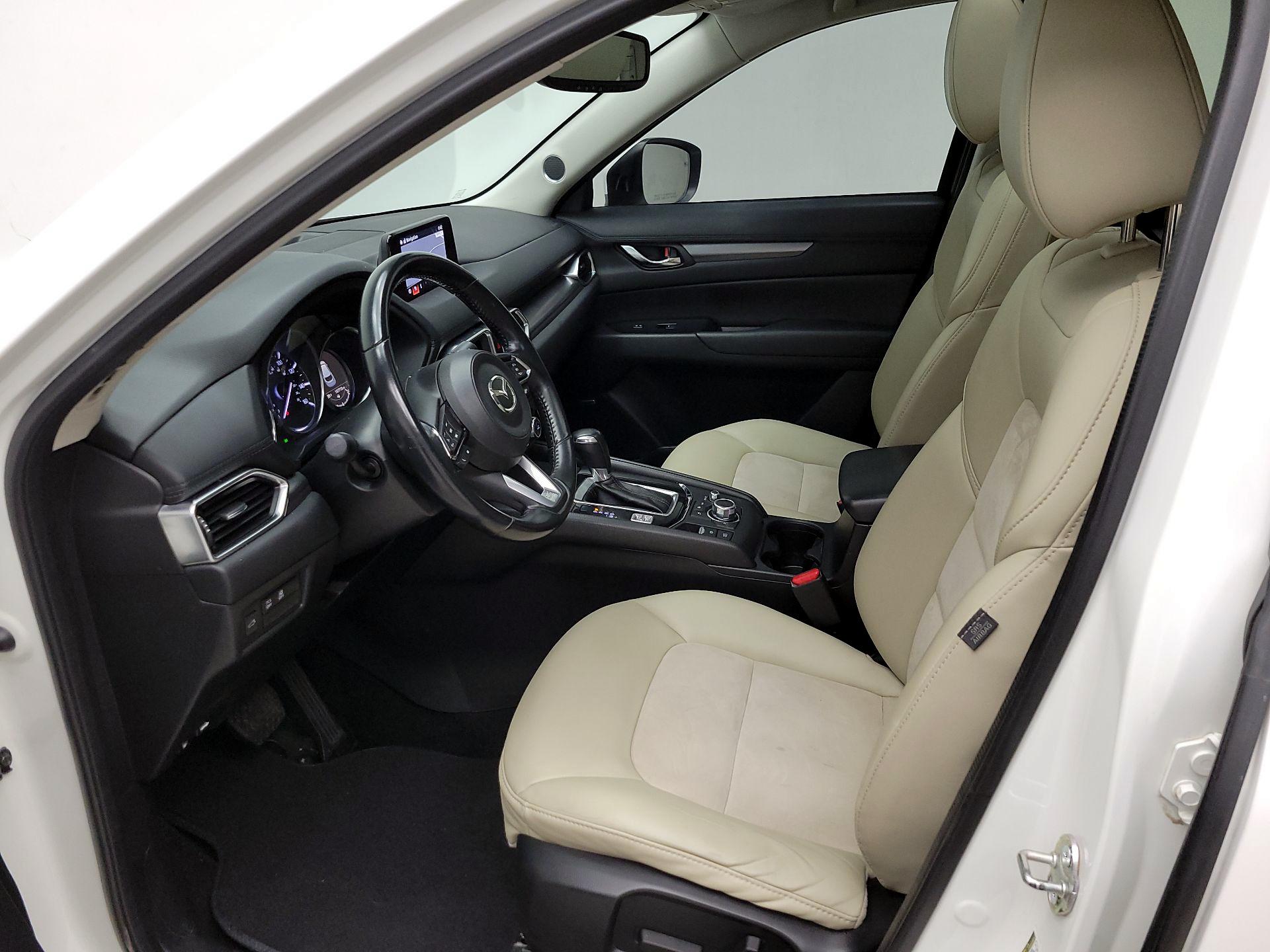 Thumbnail: 2018 Mazda CX-5 - 11