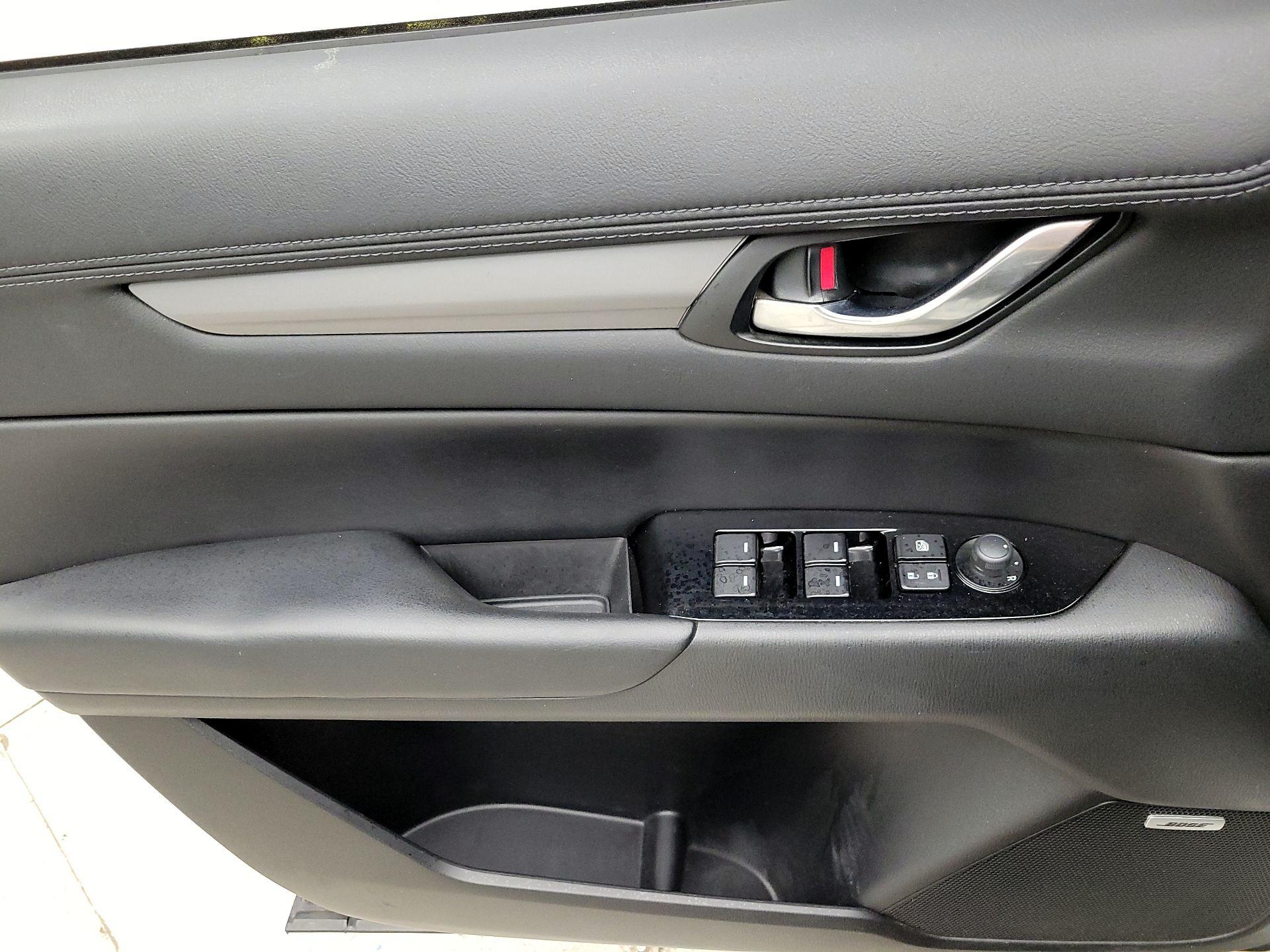 Thumbnail: 2018 Mazda CX-5 - 12