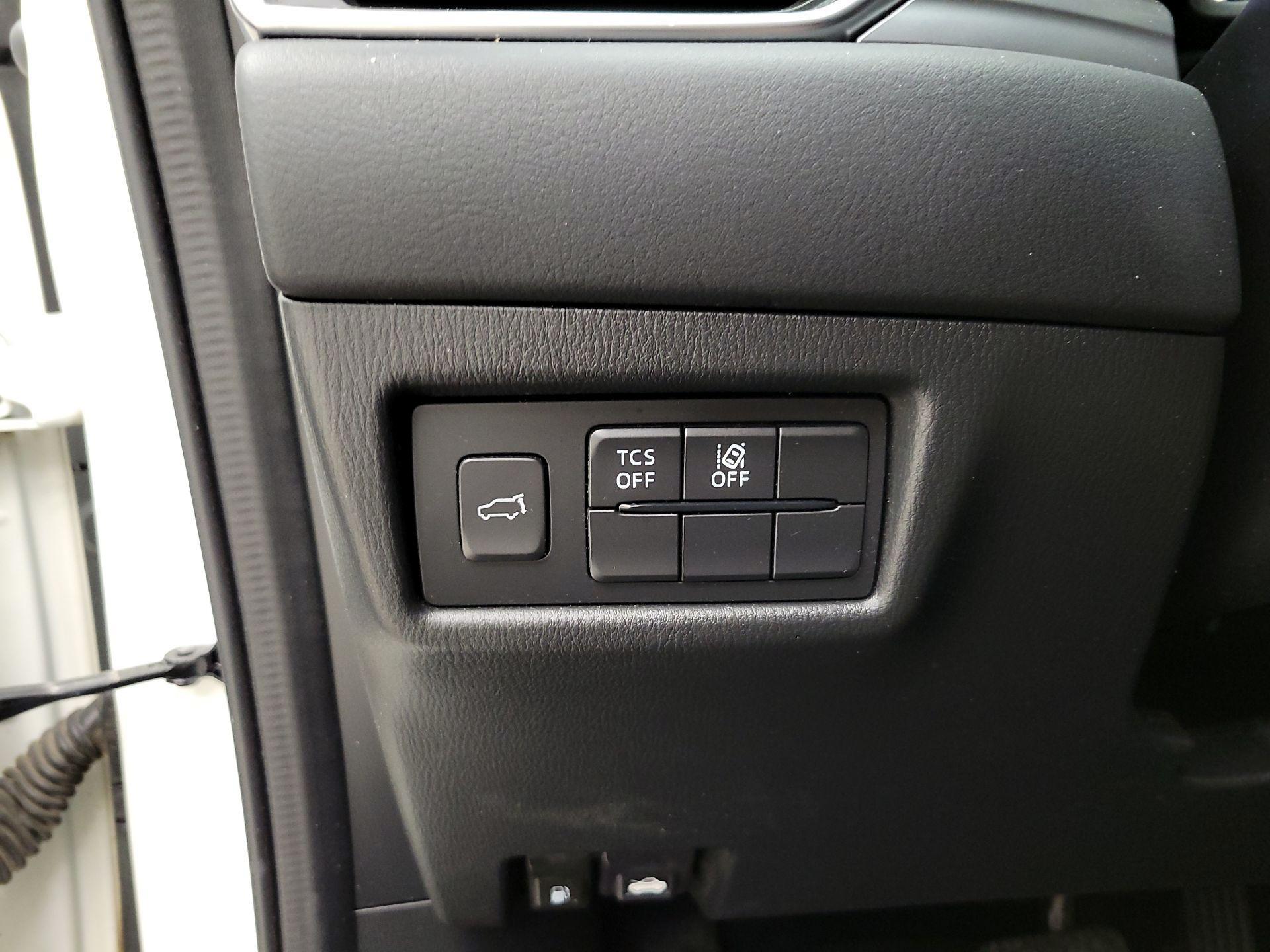 Thumbnail: 2018 Mazda CX-5 - 13