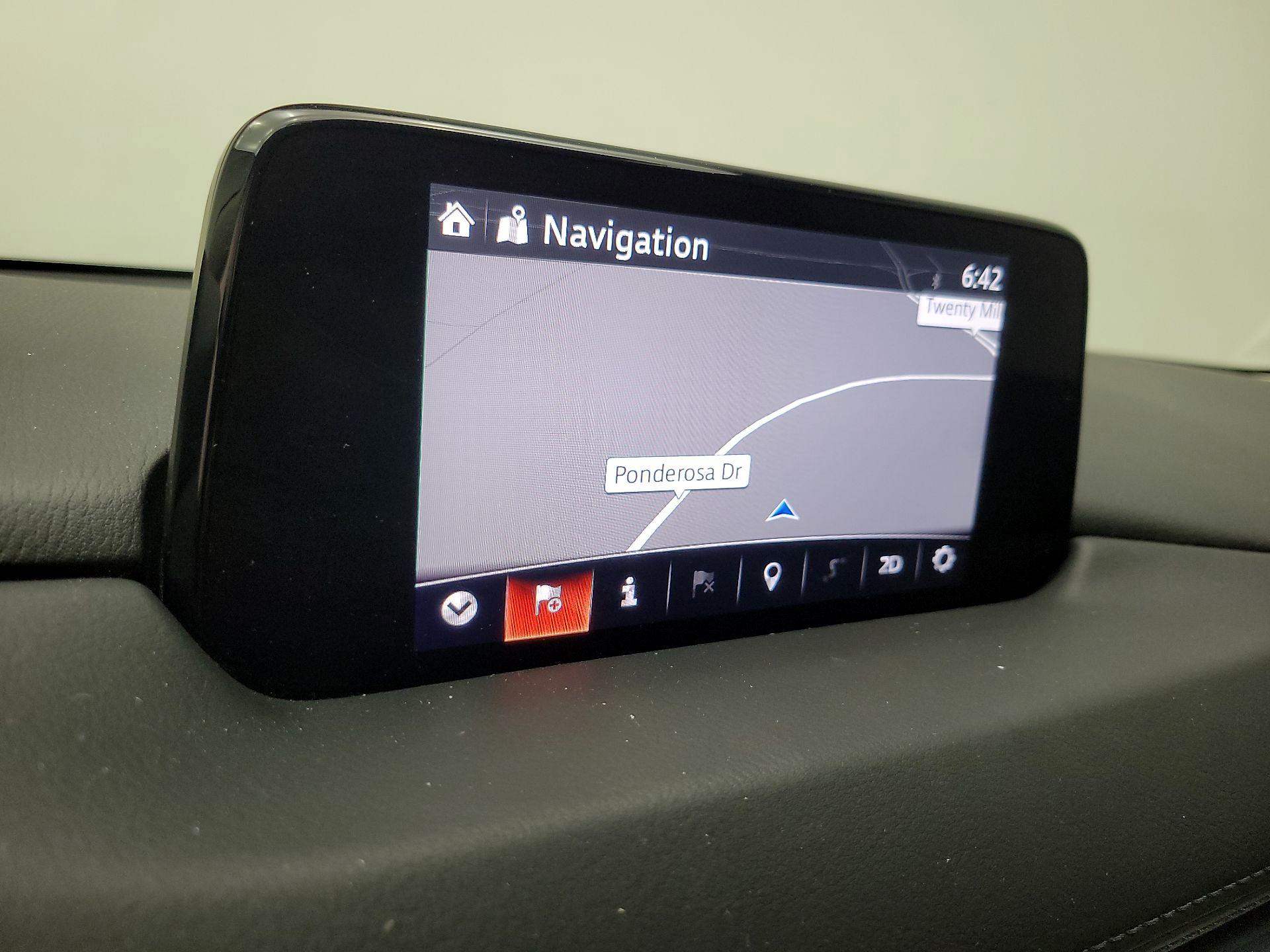 Thumbnail: 2018 Mazda CX-5 - 14