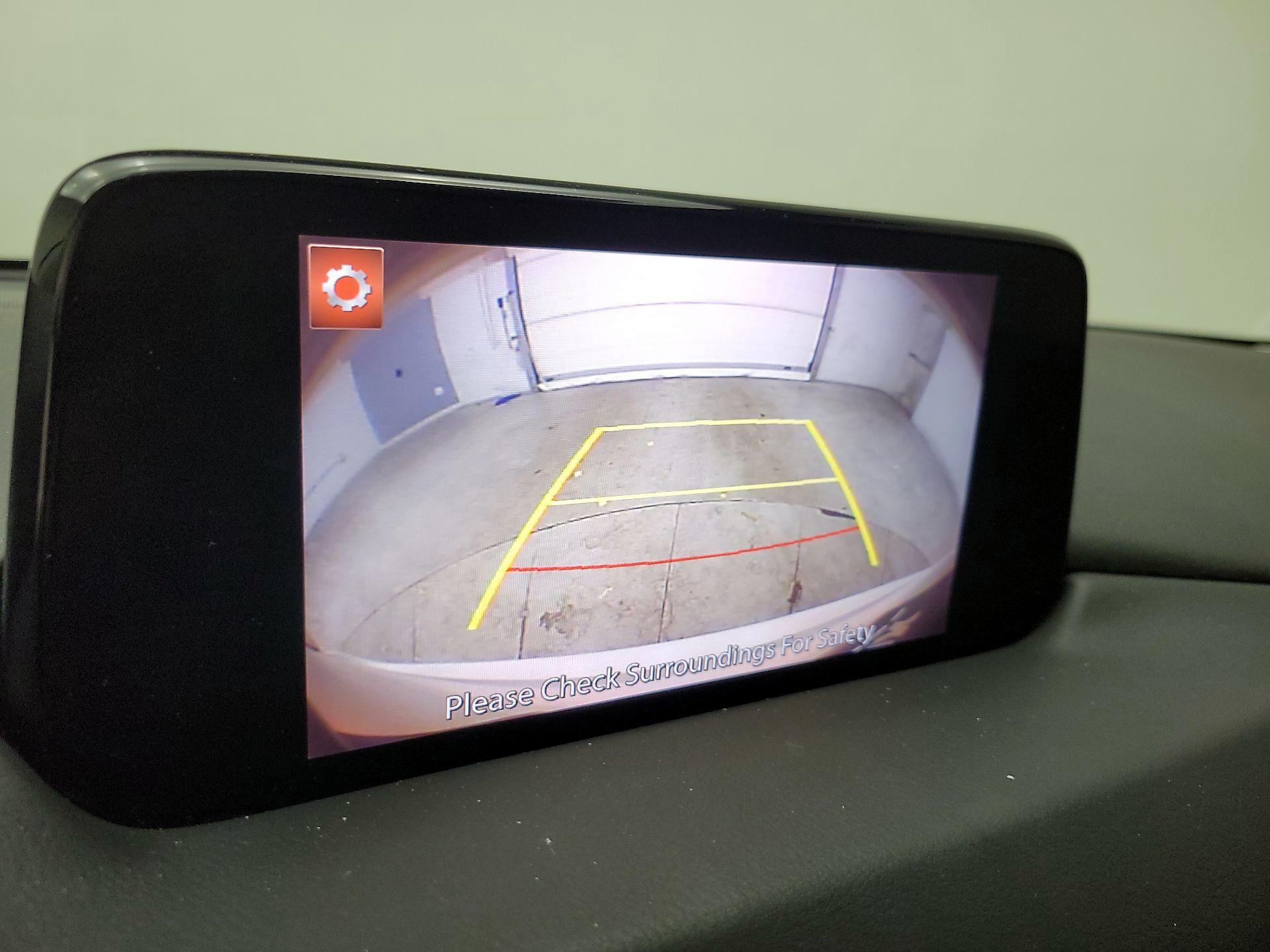 Thumbnail: 2018 Mazda CX-5 - 15