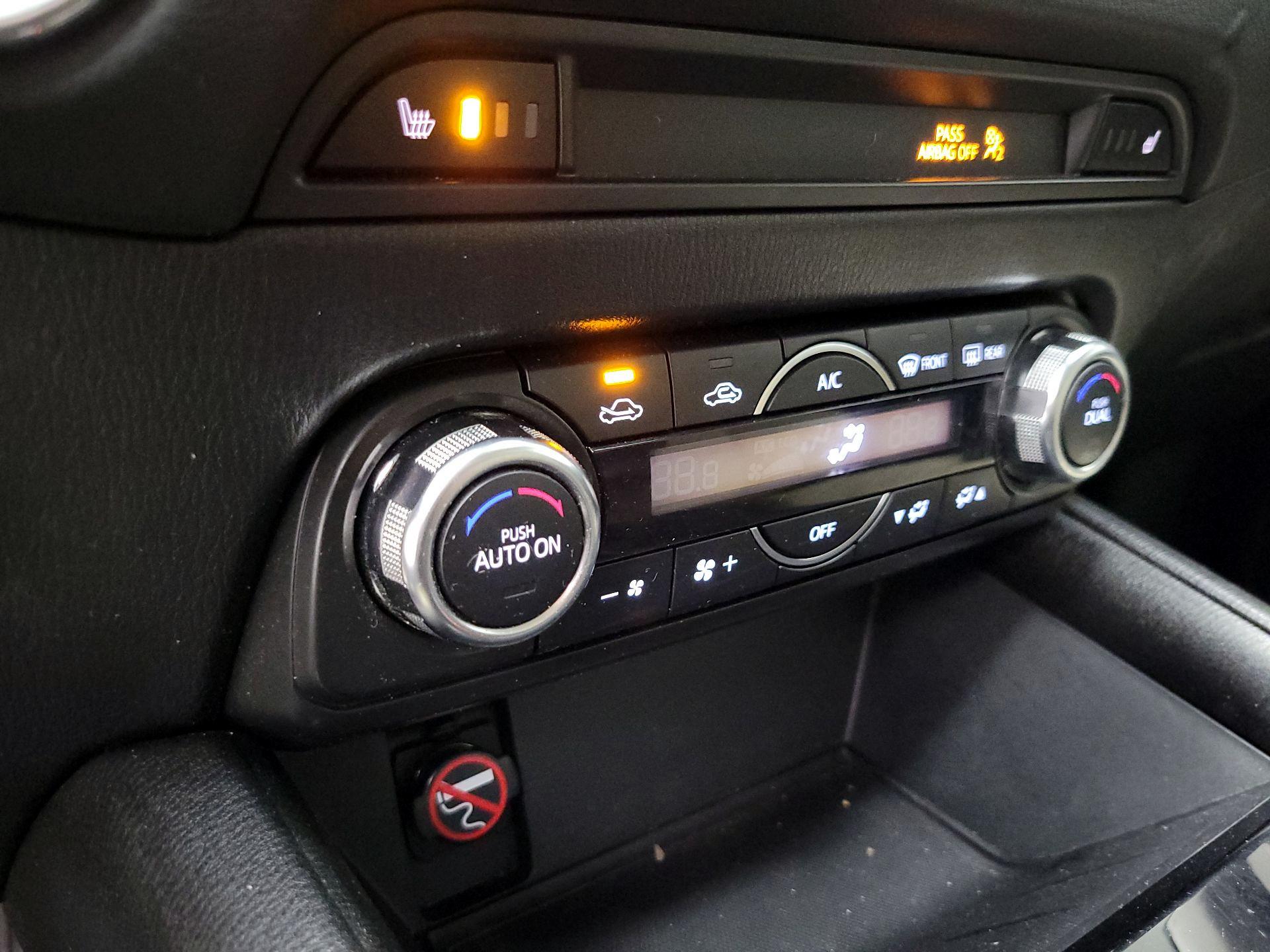 Thumbnail: 2018 Mazda CX-5 - 17