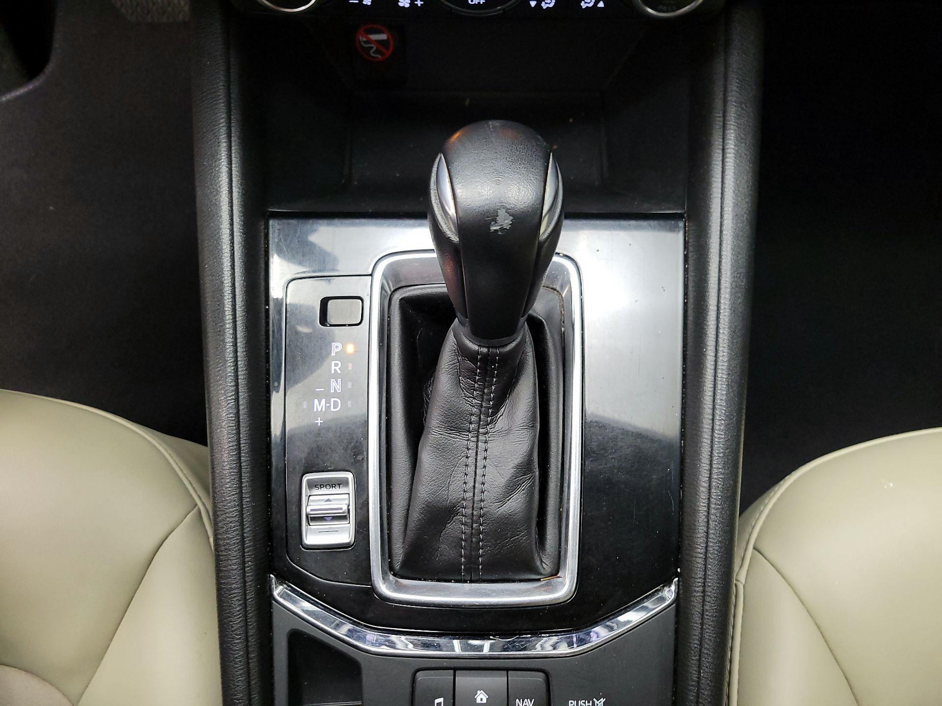 Thumbnail: 2018 Mazda CX-5 - 18