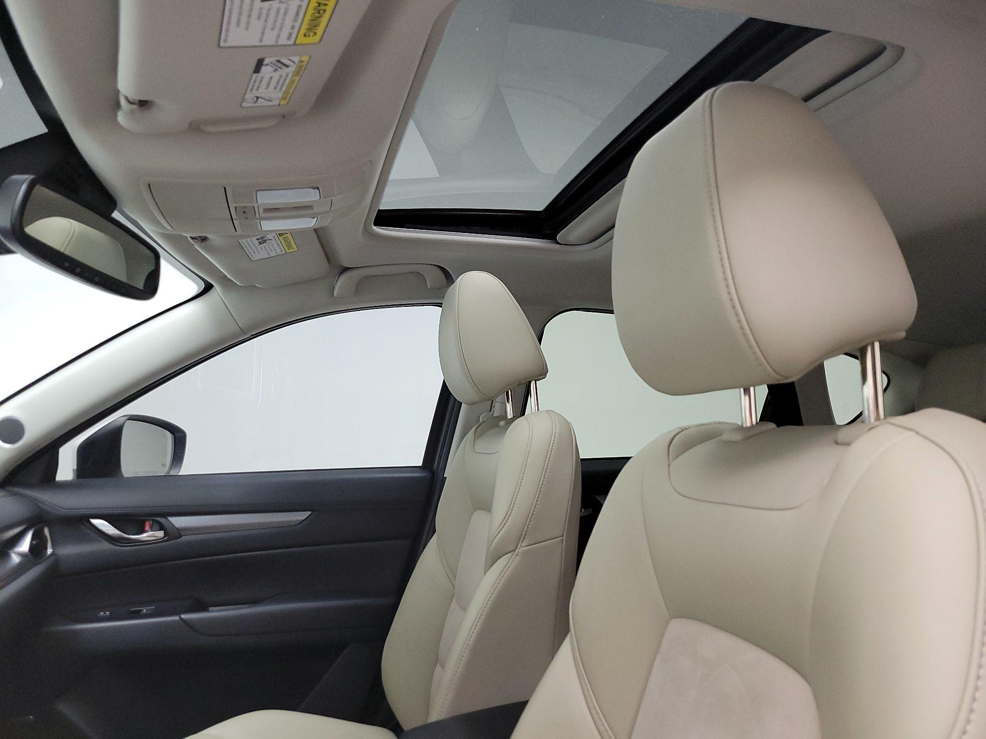 Thumbnail: 2018 Mazda CX-5 - 20