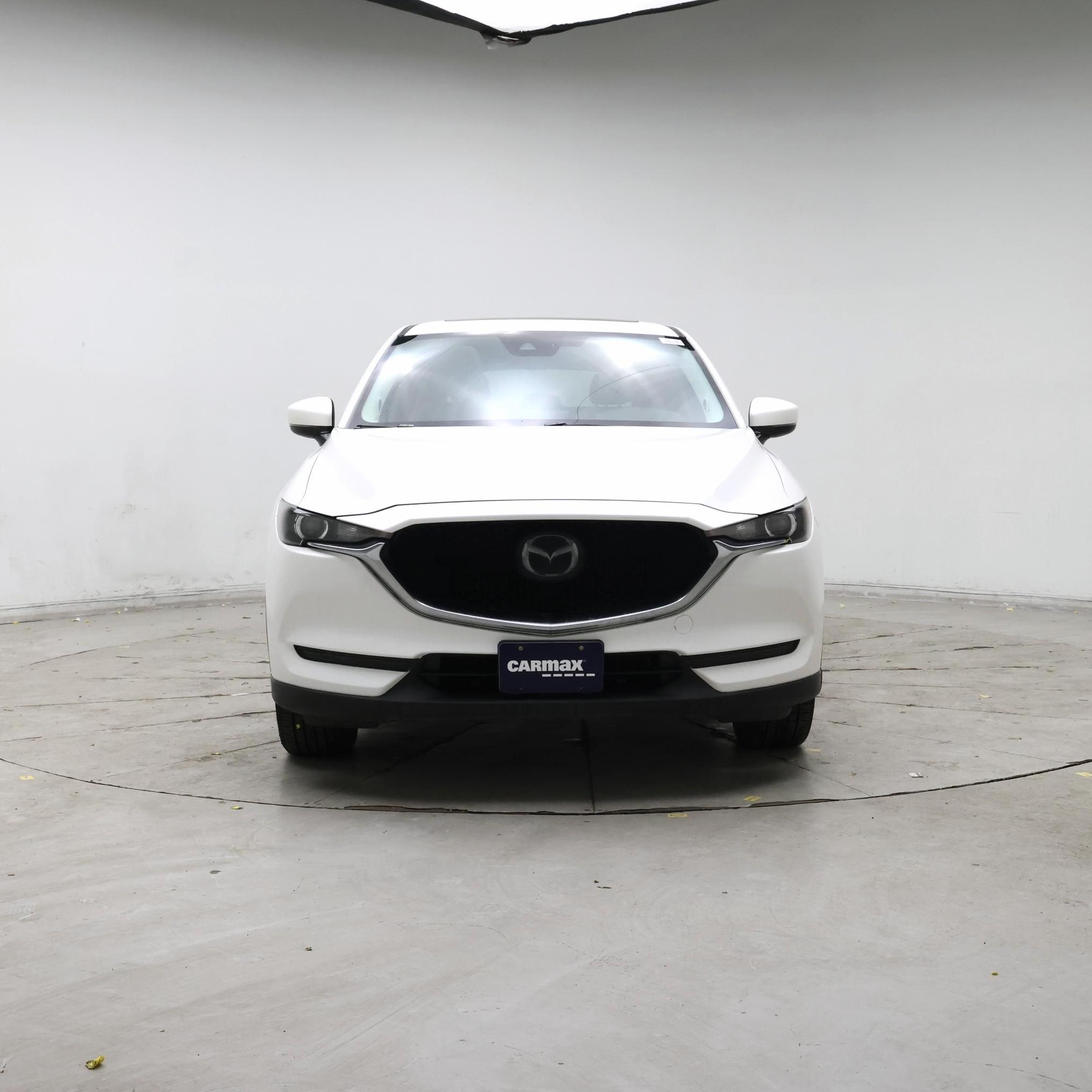 Thumbnail: 2018 Mazda CX-5 - 5