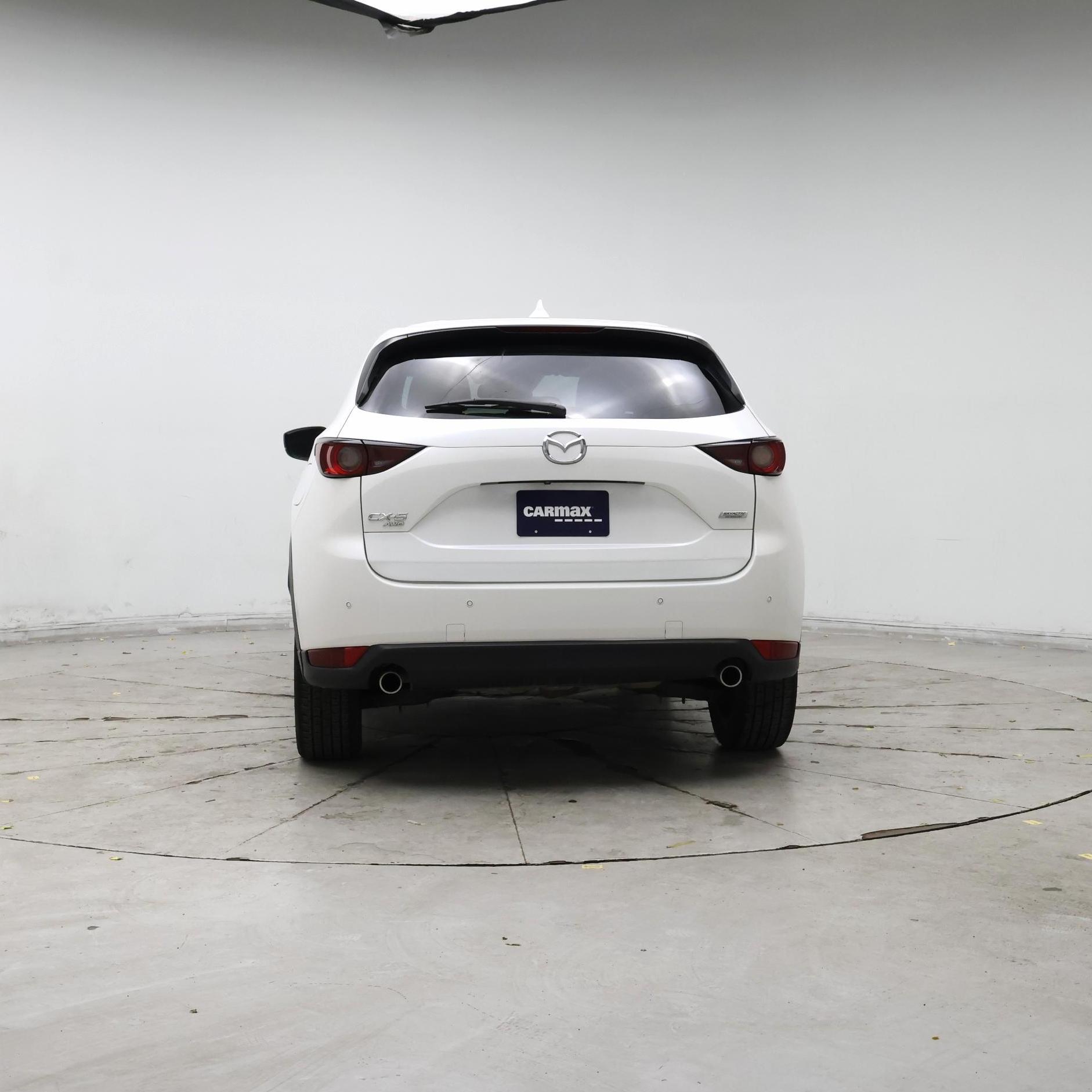 Thumbnail: 2018 Mazda CX-5 - 6