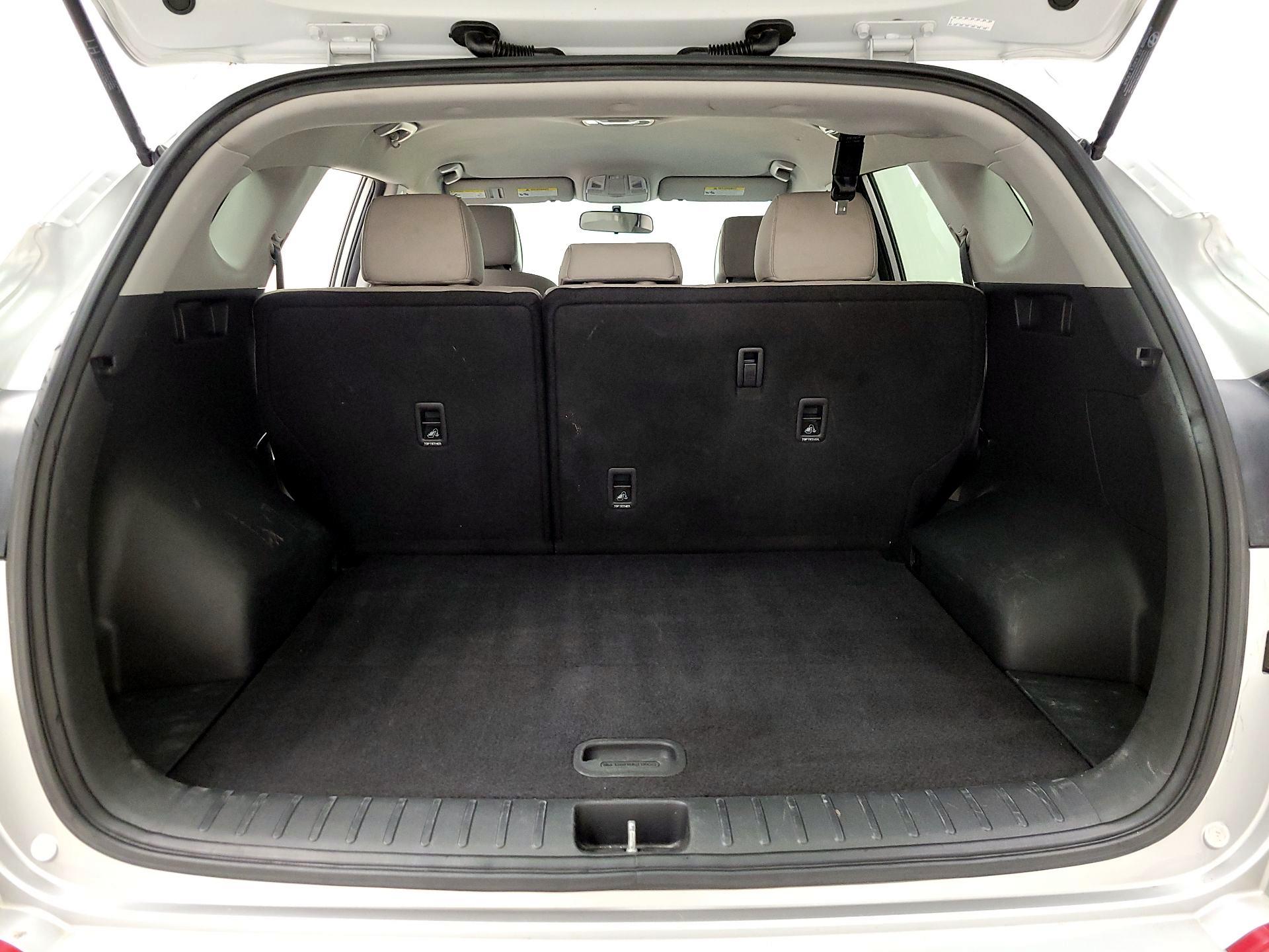 Thumbnail: 2016 Hyundai Tucson - 20