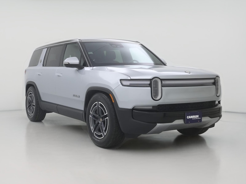 2025 Rivian R1S Adventure -
                  Colorado Springs, CO