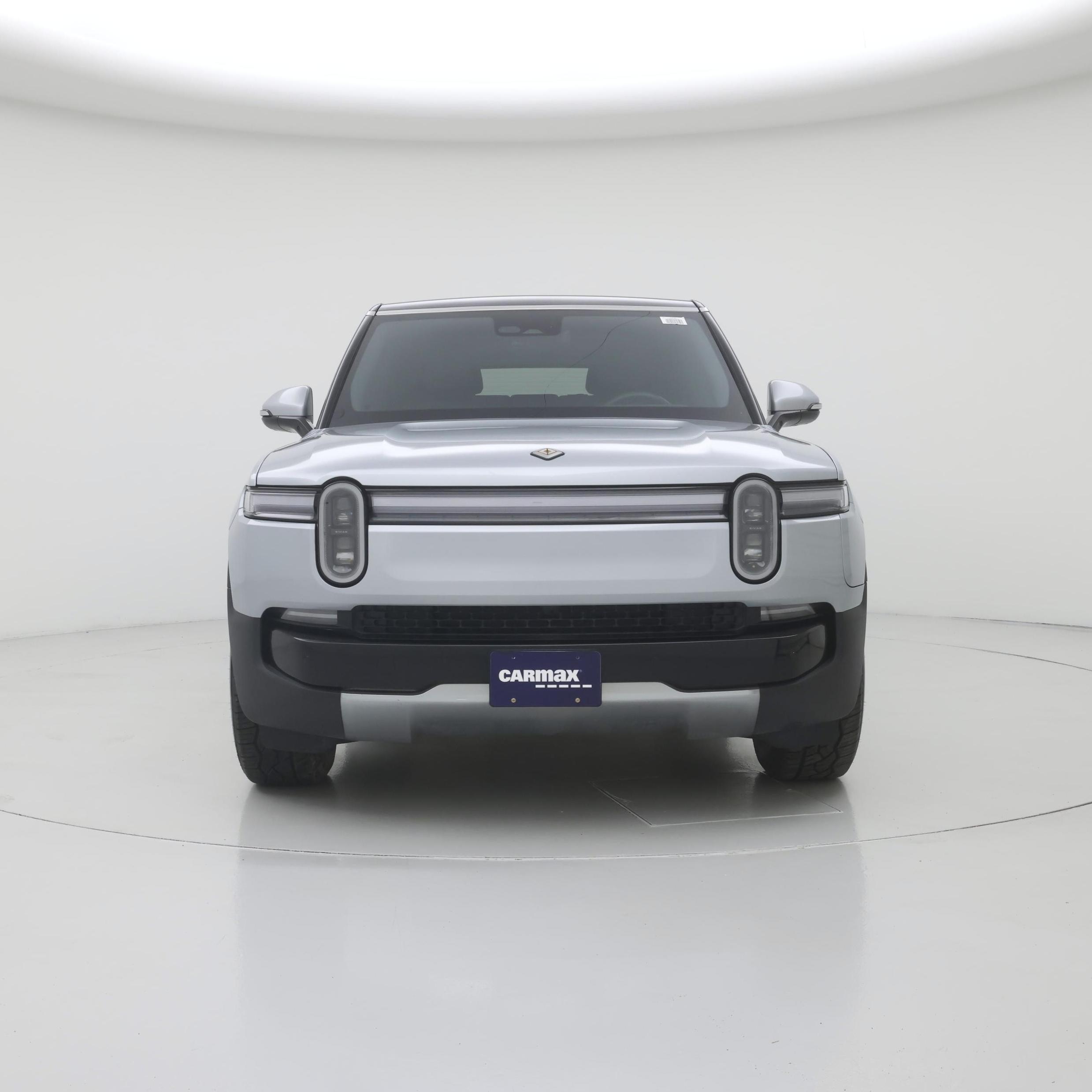 Thumbnail: 2025 Rivian R1S - 5