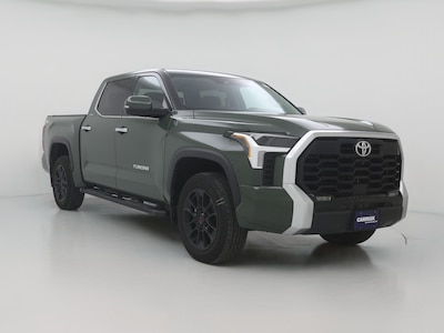 2023 Toyota Tundra Limited