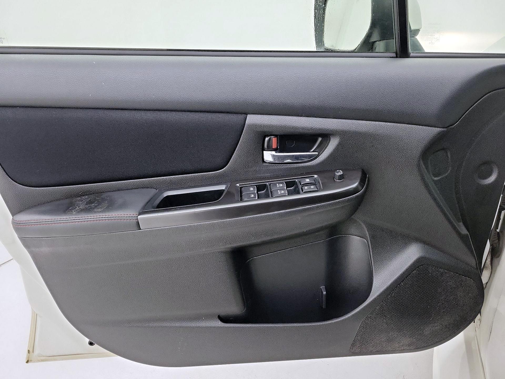 Thumbnail: 2017 Subaru WRX - 12