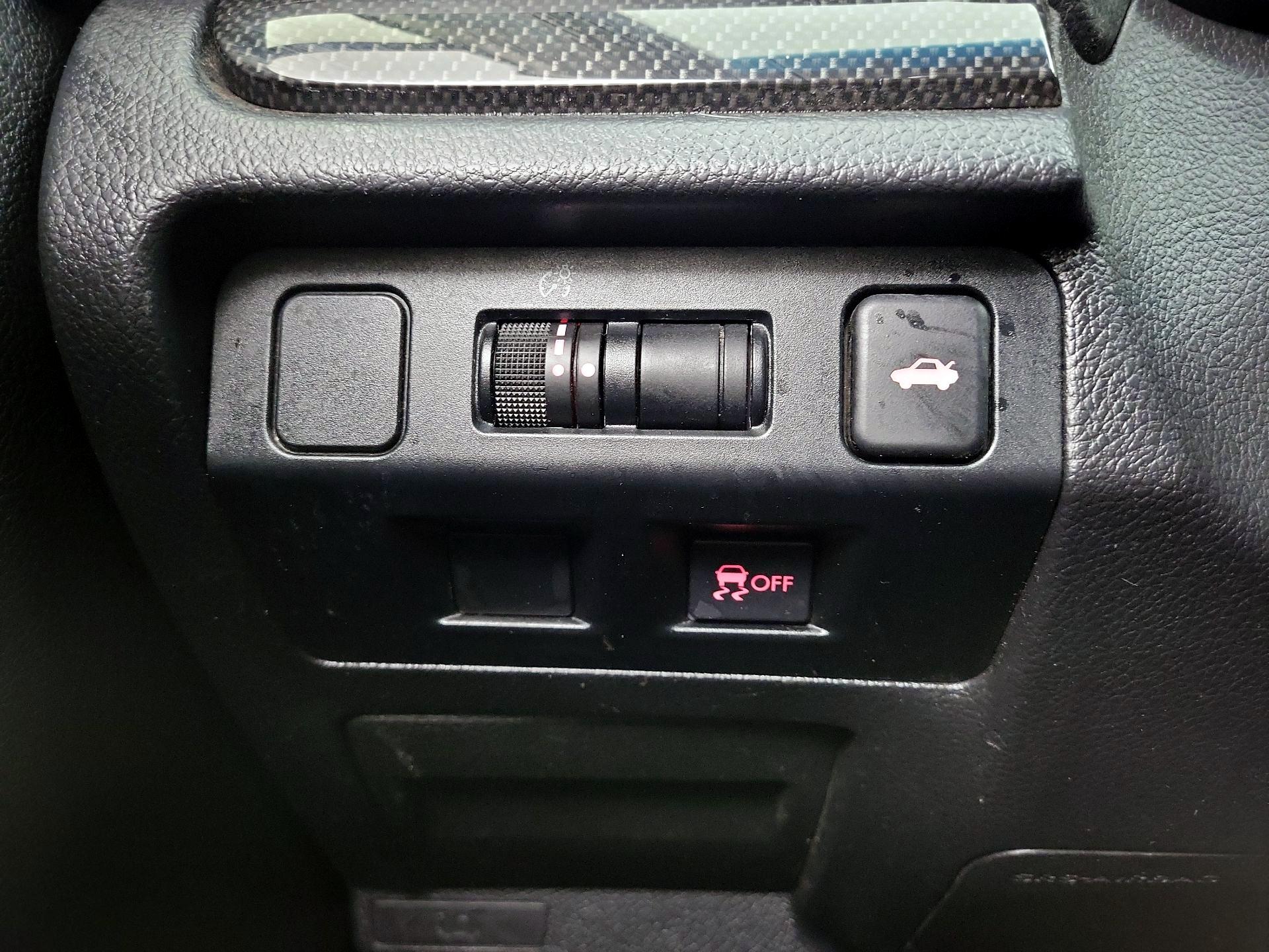 Thumbnail: 2017 Subaru WRX - 13