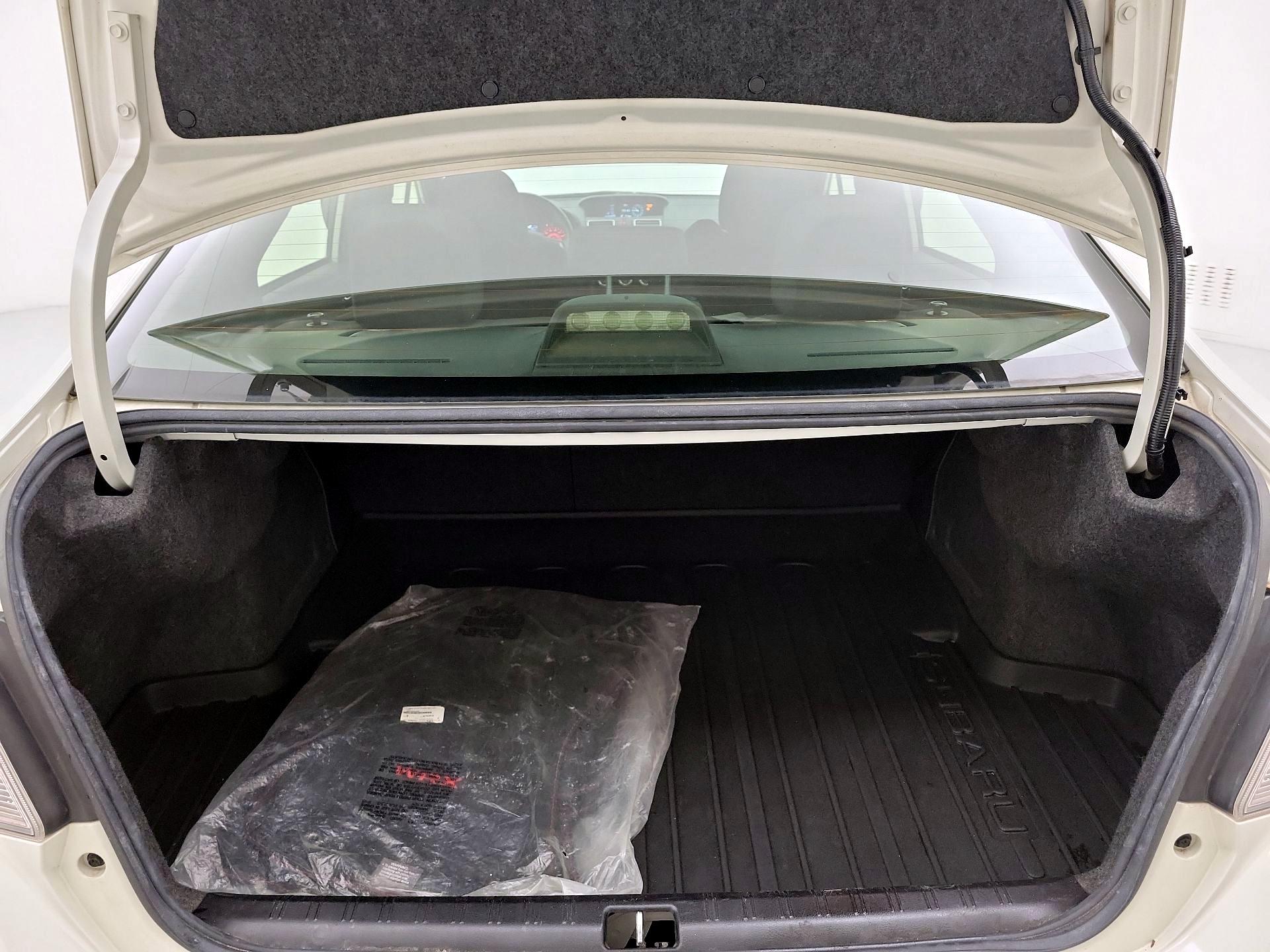 Thumbnail: 2017 Subaru WRX - 19