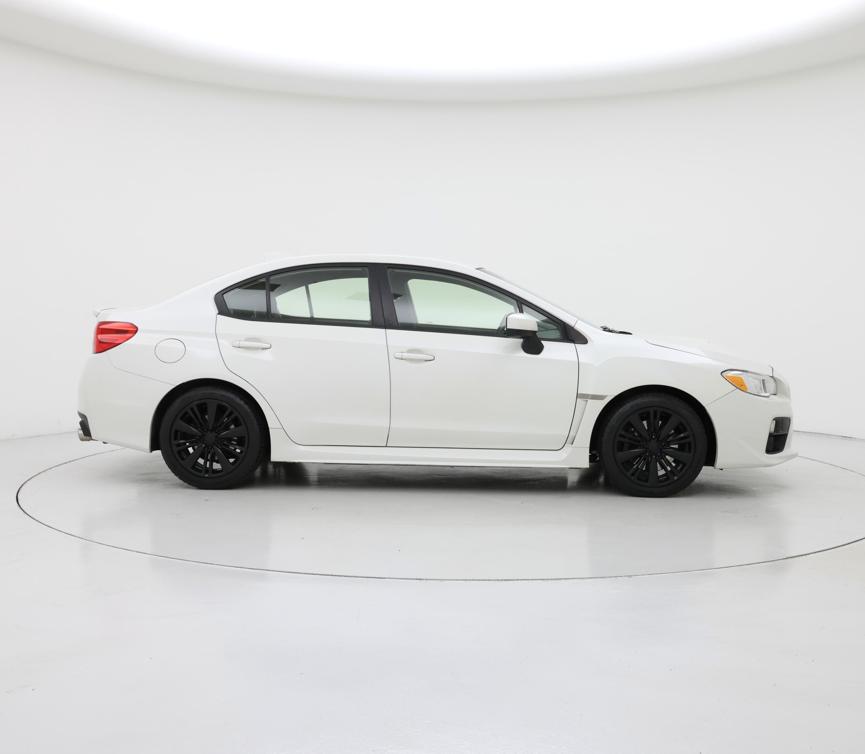 Thumbnail: 2017 Subaru WRX - 7