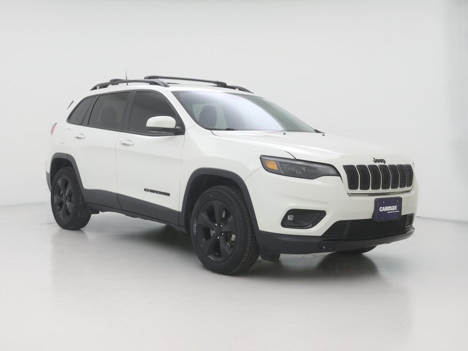 2019 Jeep Cherokee Altitude