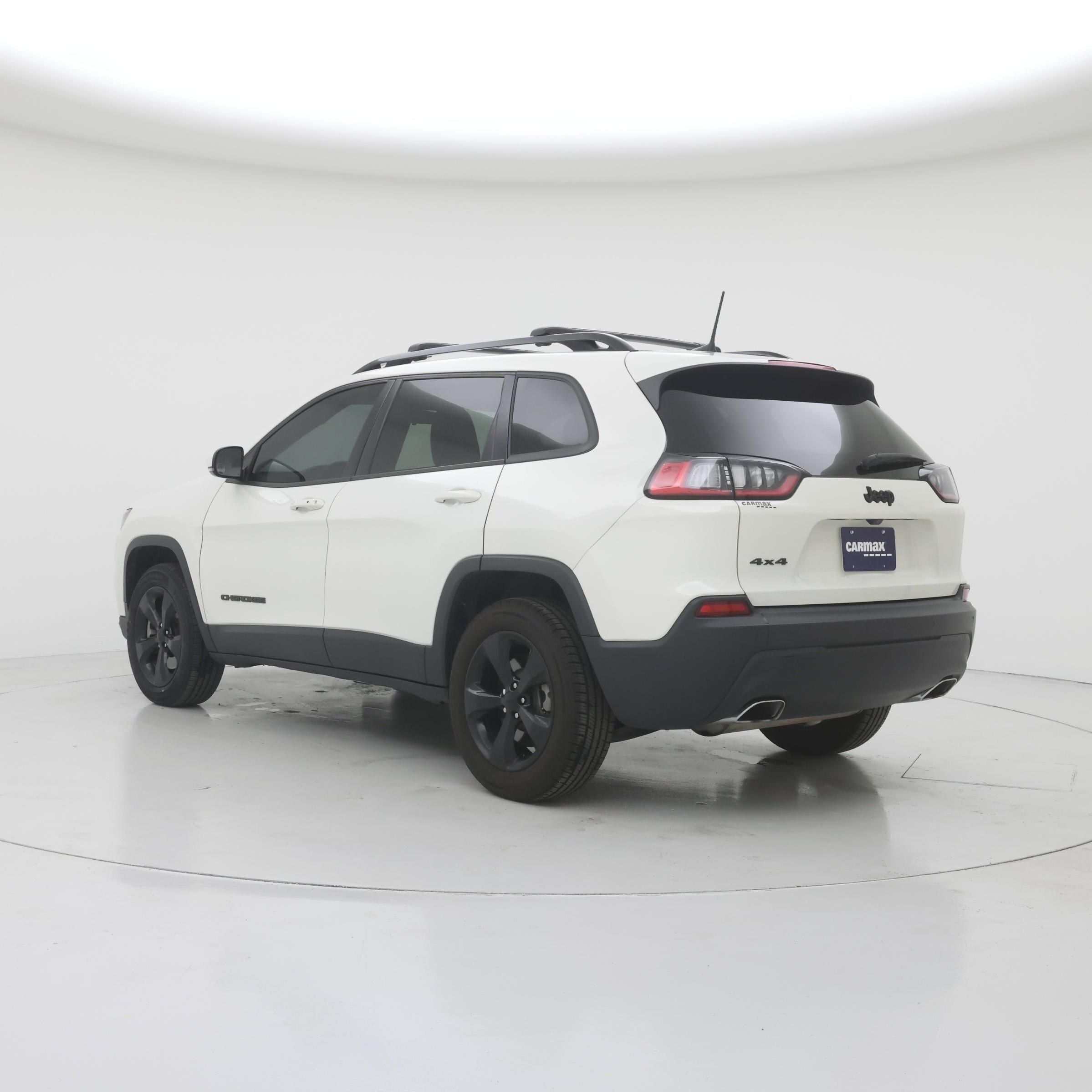 Thumbnail: 2019 Jeep Cherokee - 2