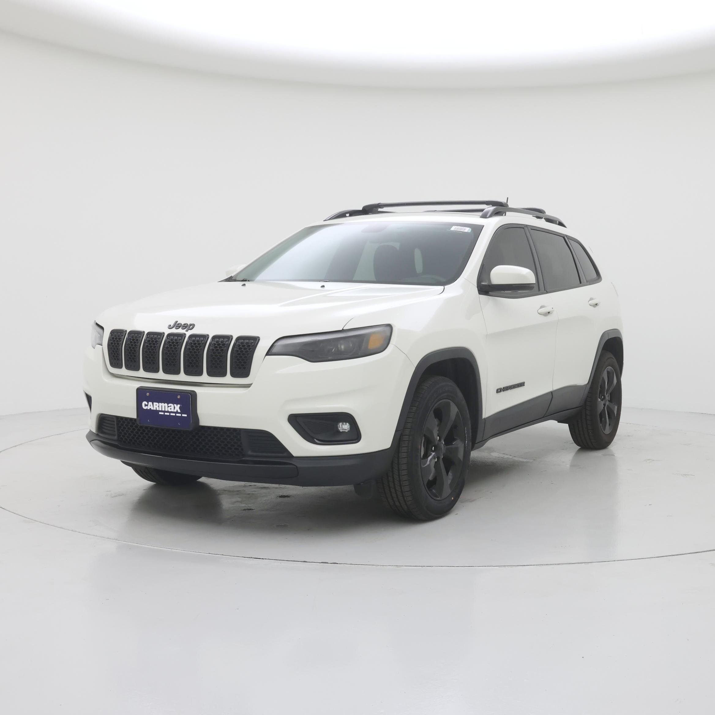Thumbnail: 2019 Jeep Cherokee - 4