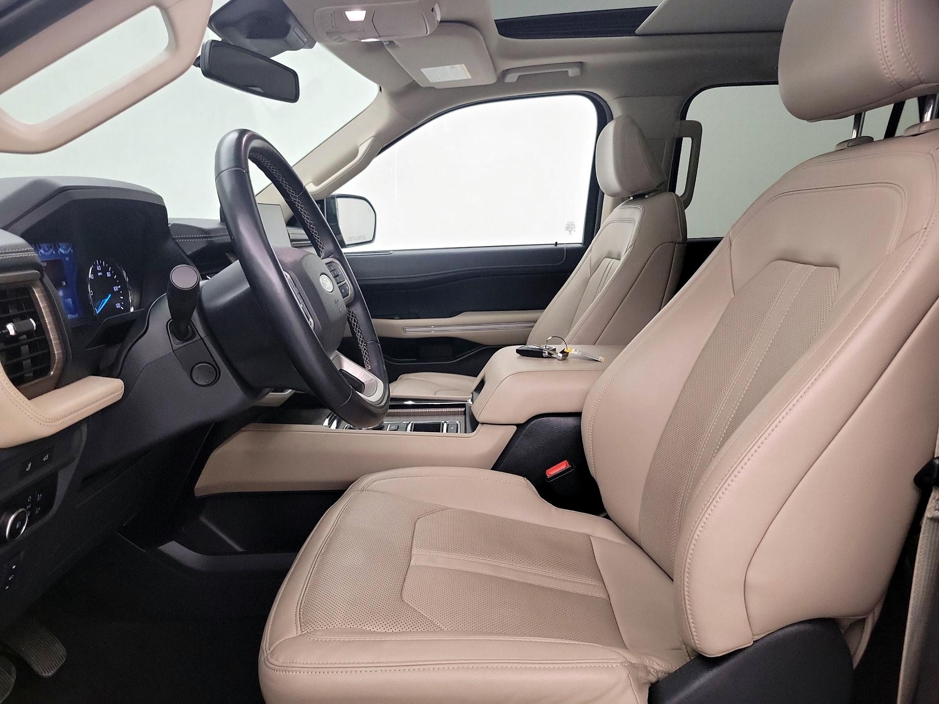 Thumbnail: 2024 Ford Expedition MAX - 11