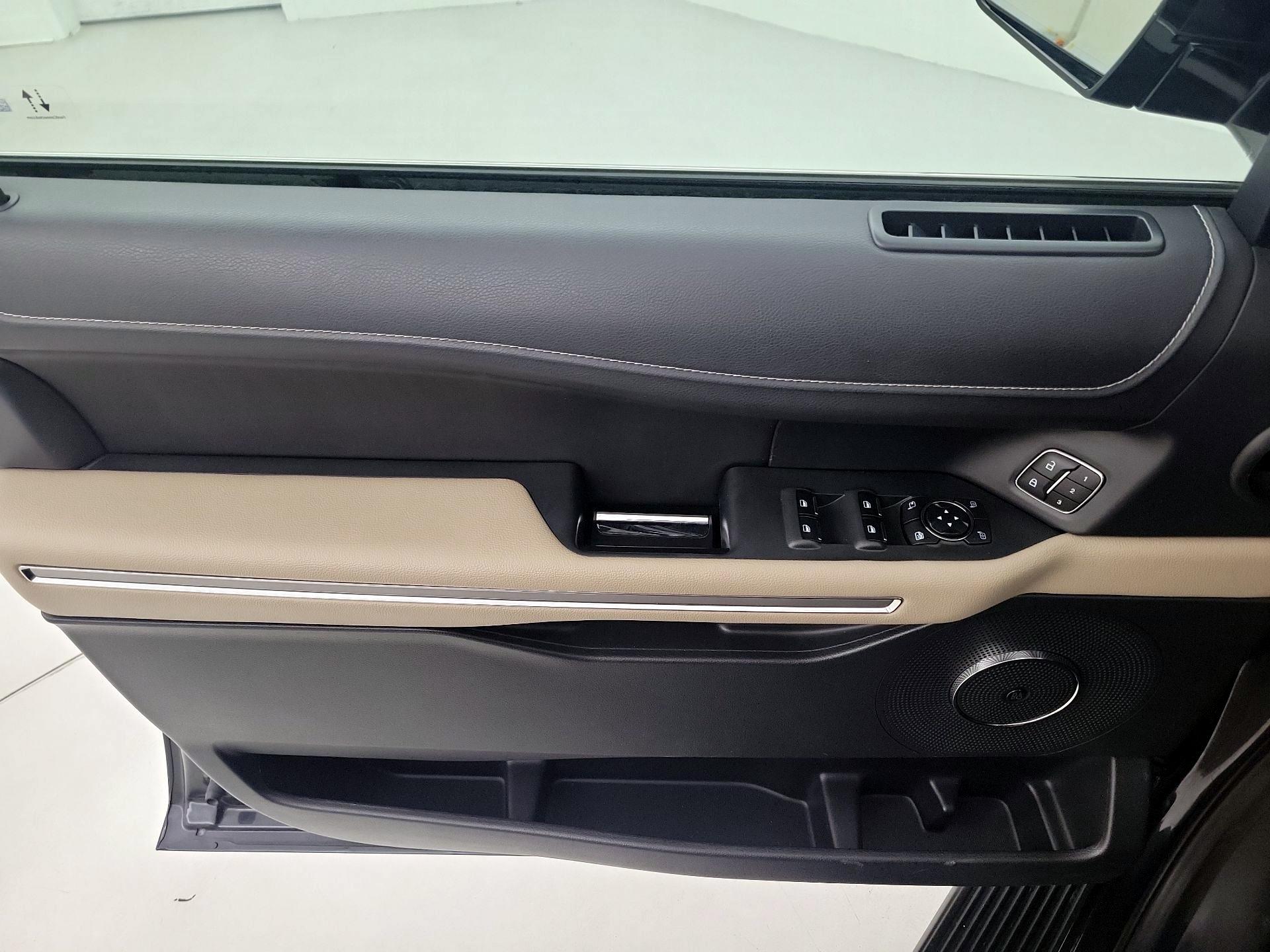 Thumbnail: 2024 Ford Expedition MAX - 12