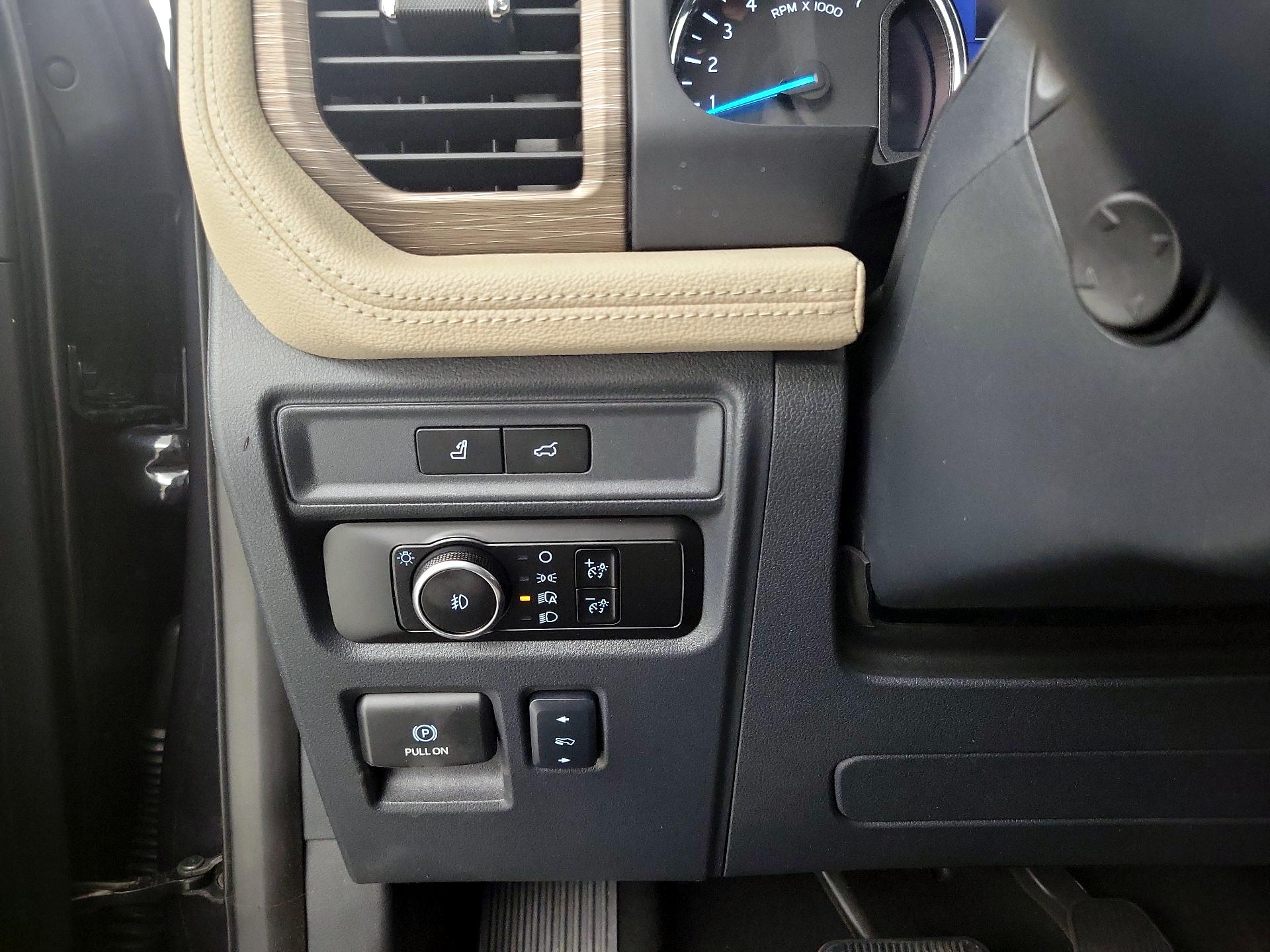 Thumbnail: 2024 Ford Expedition MAX - 13