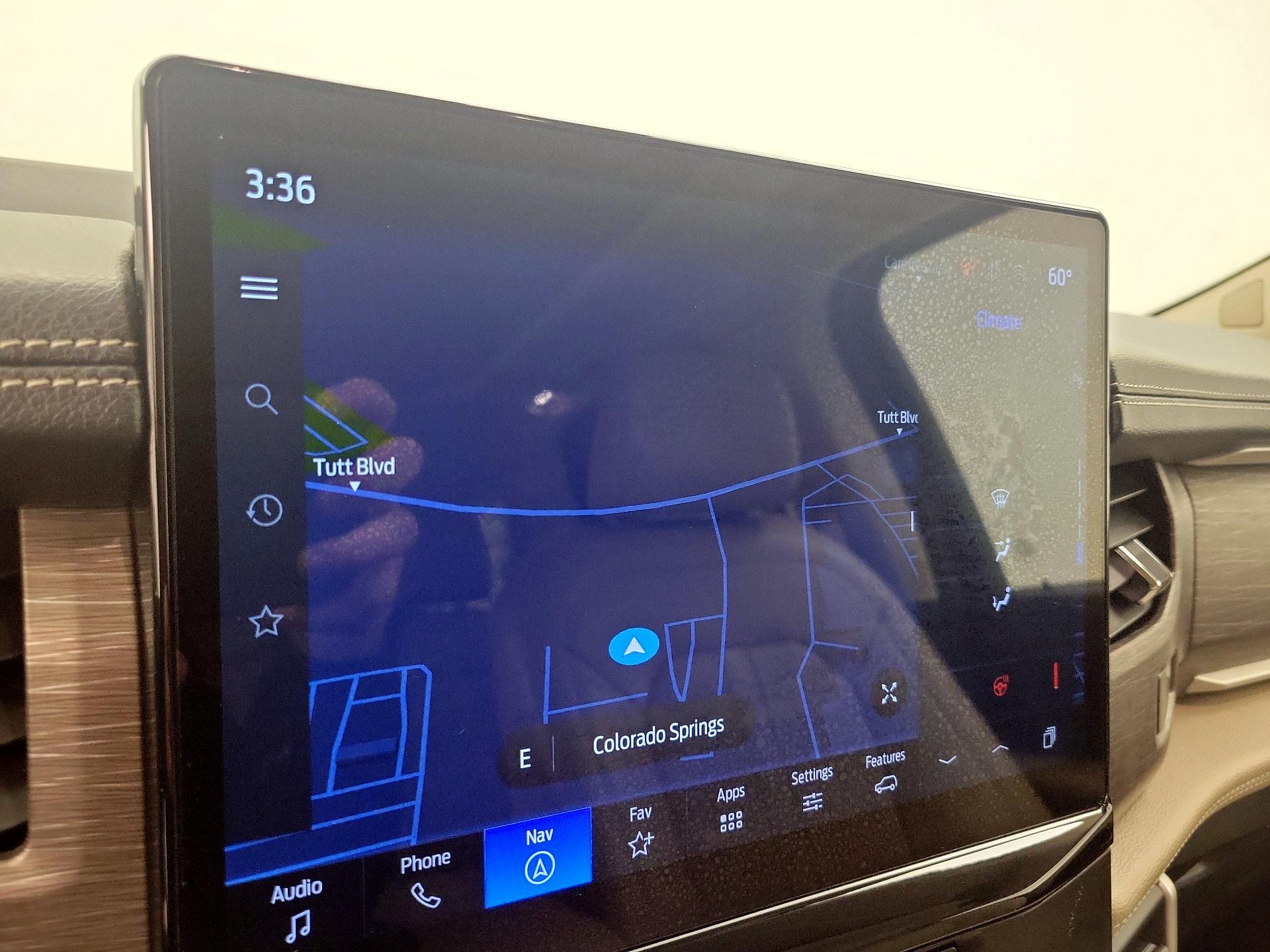 Thumbnail: 2024 Ford Expedition MAX - 14