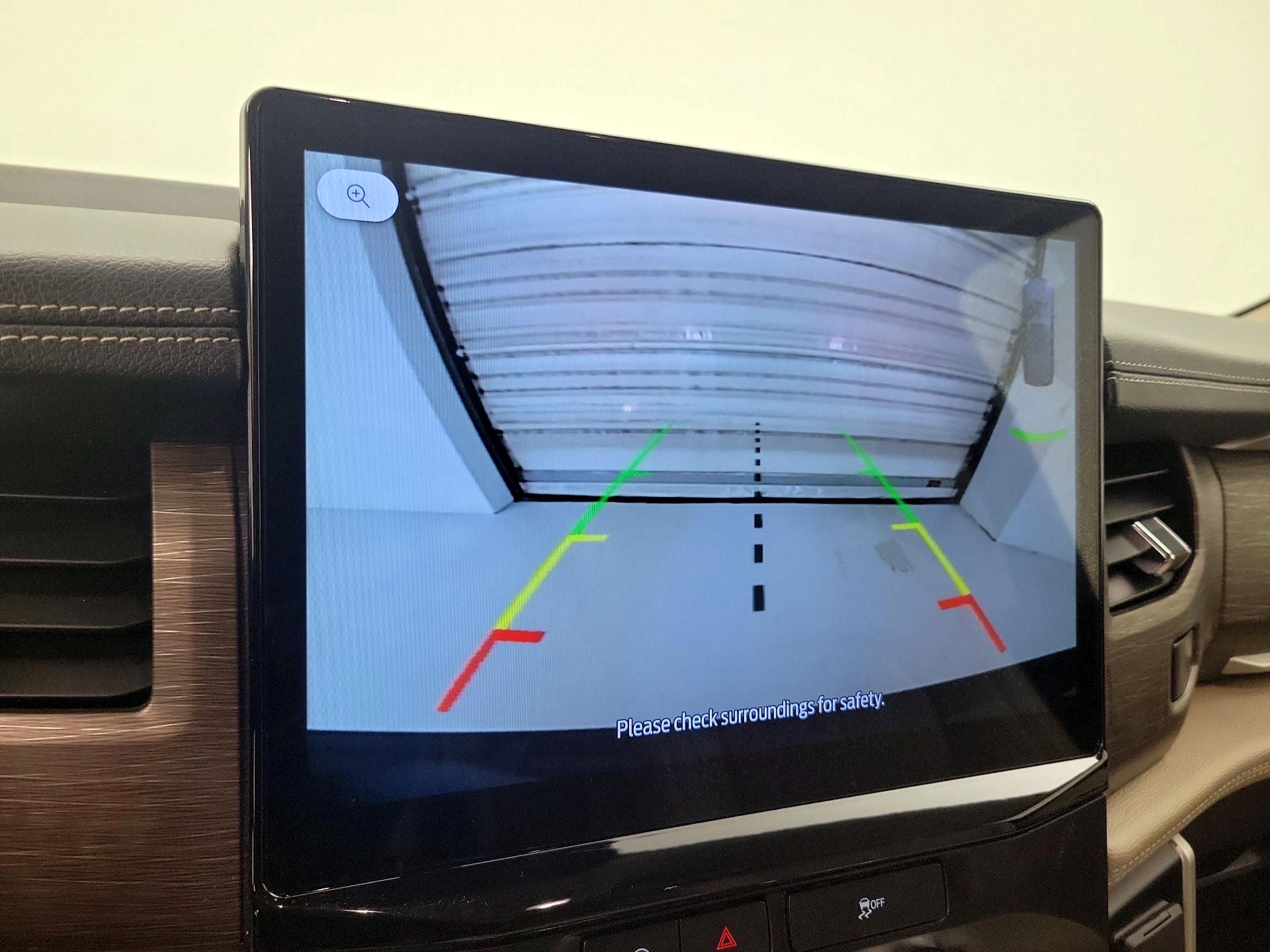 Thumbnail: 2024 Ford Expedition MAX - 15