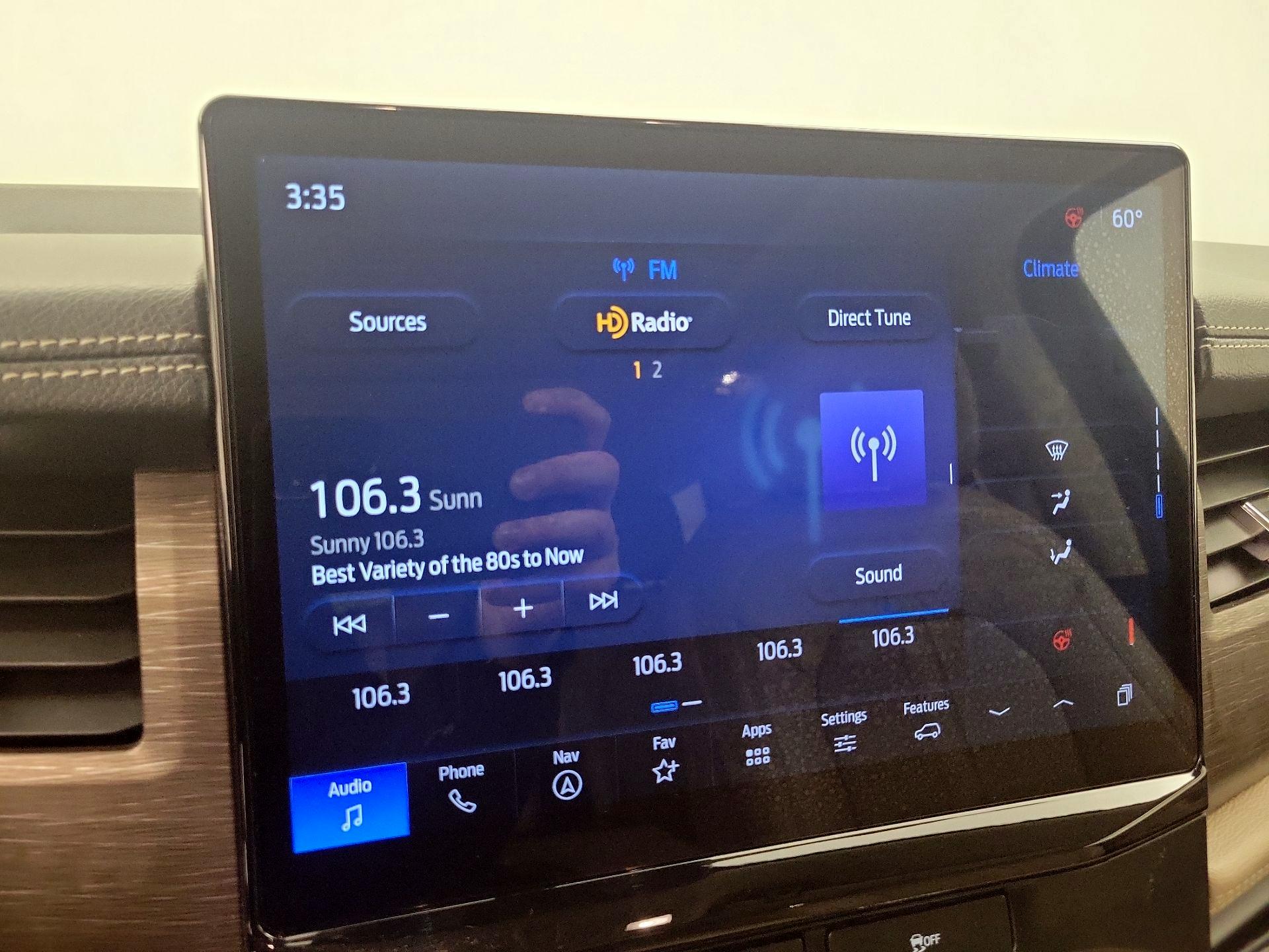 Thumbnail: 2024 Ford Expedition MAX - 16