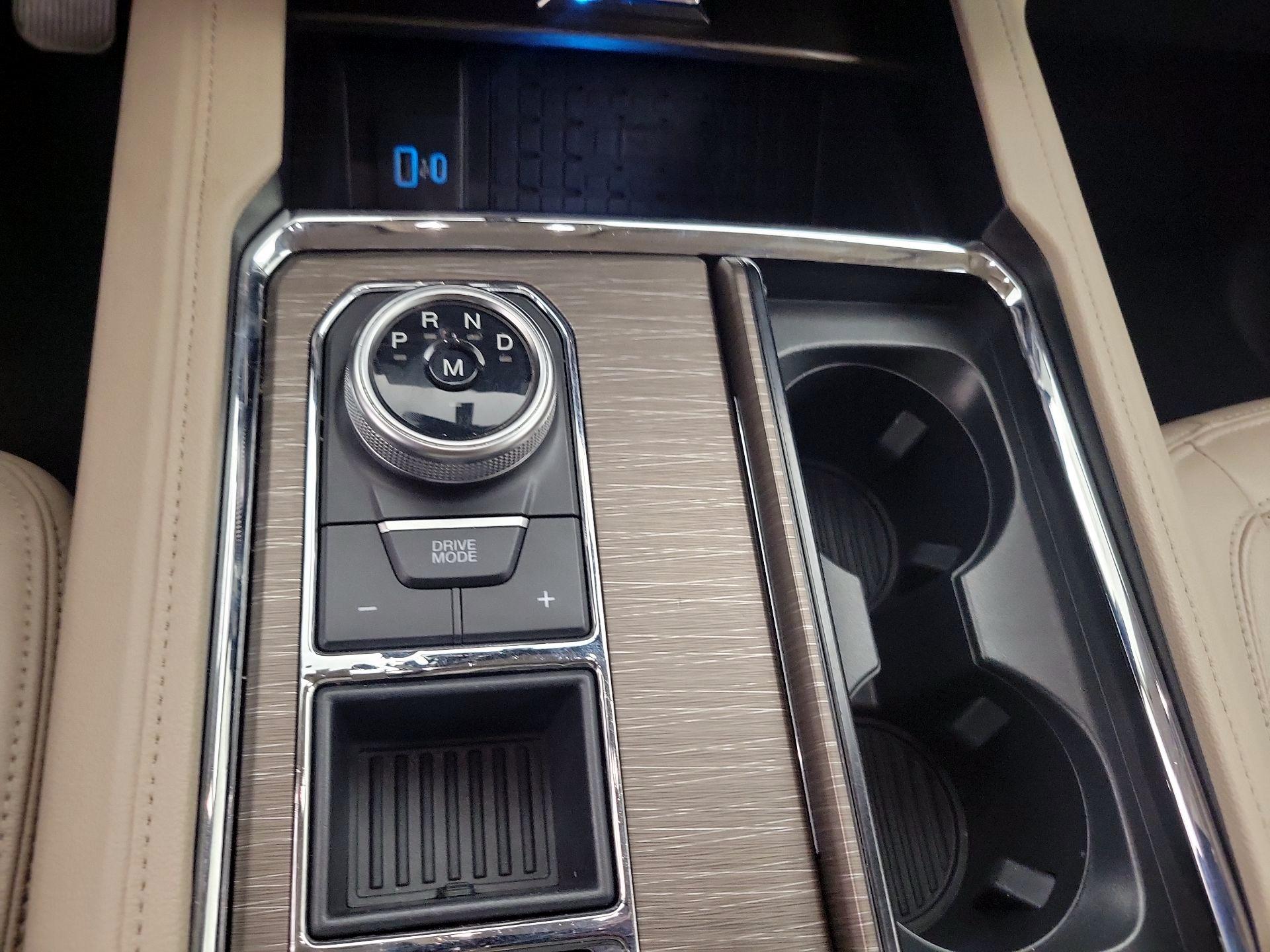 Thumbnail: 2024 Ford Expedition MAX - 18