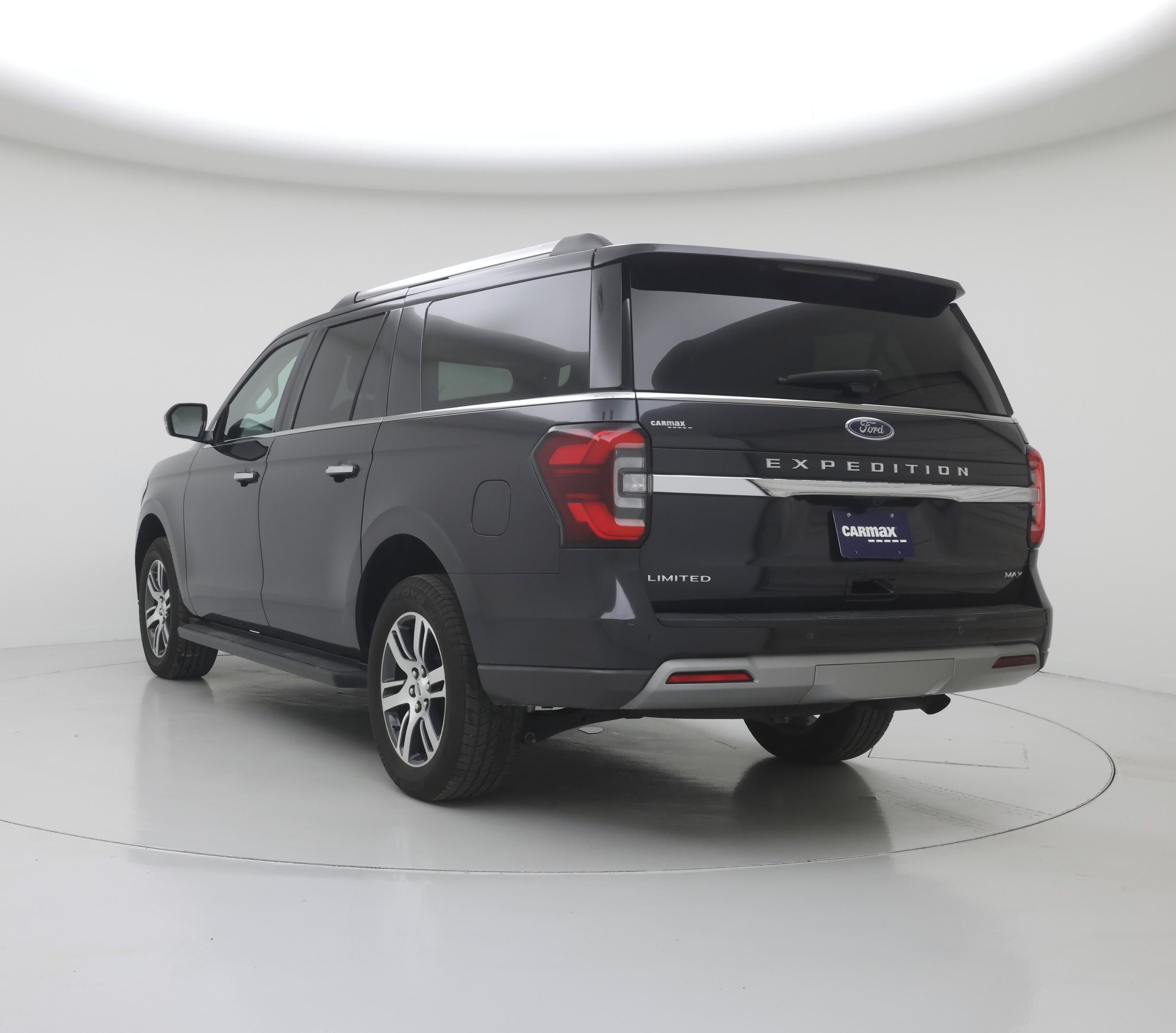 Thumbnail: 2024 Ford Expedition MAX - 2