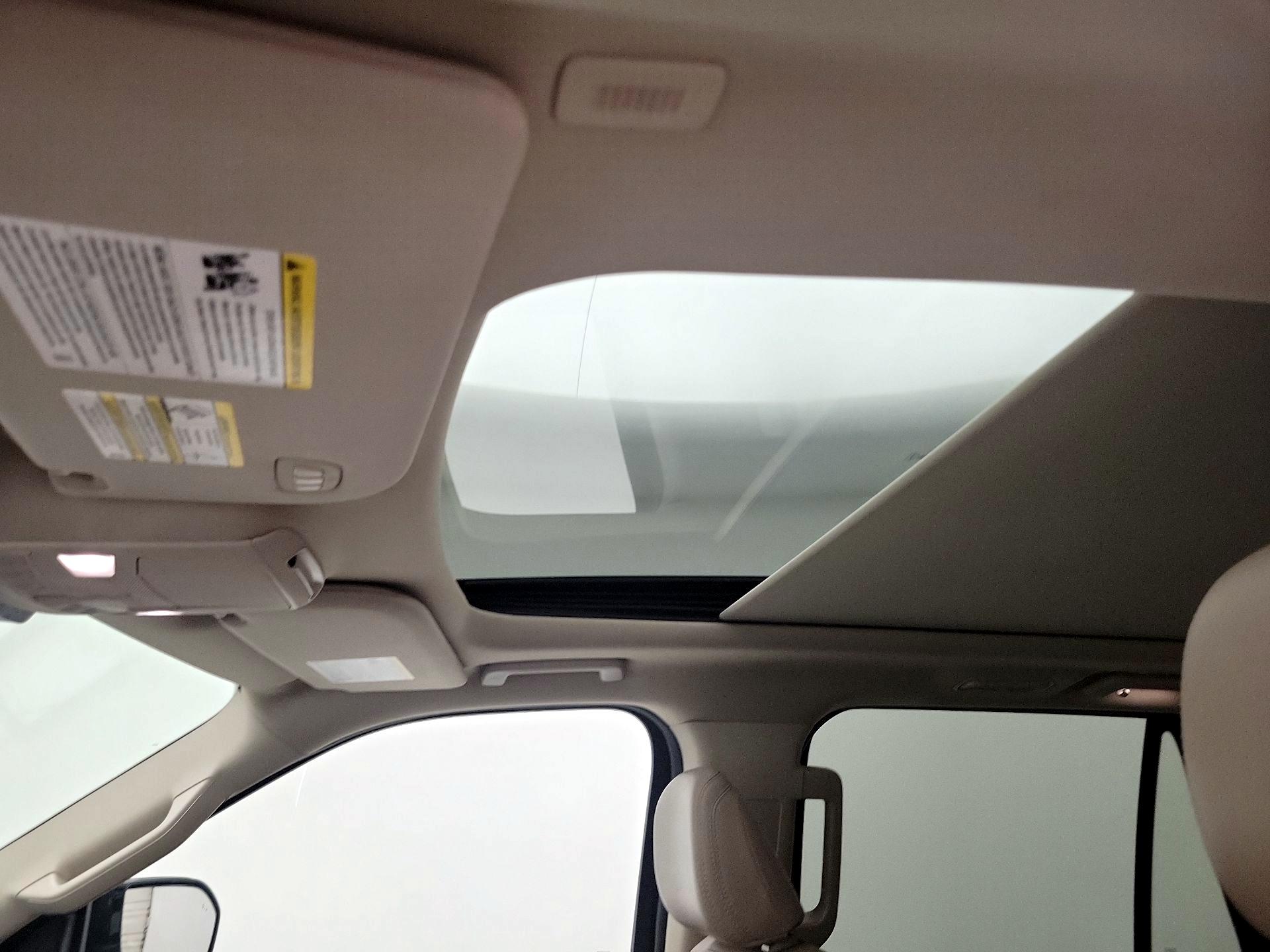 Thumbnail: 2024 Ford Expedition MAX - 20