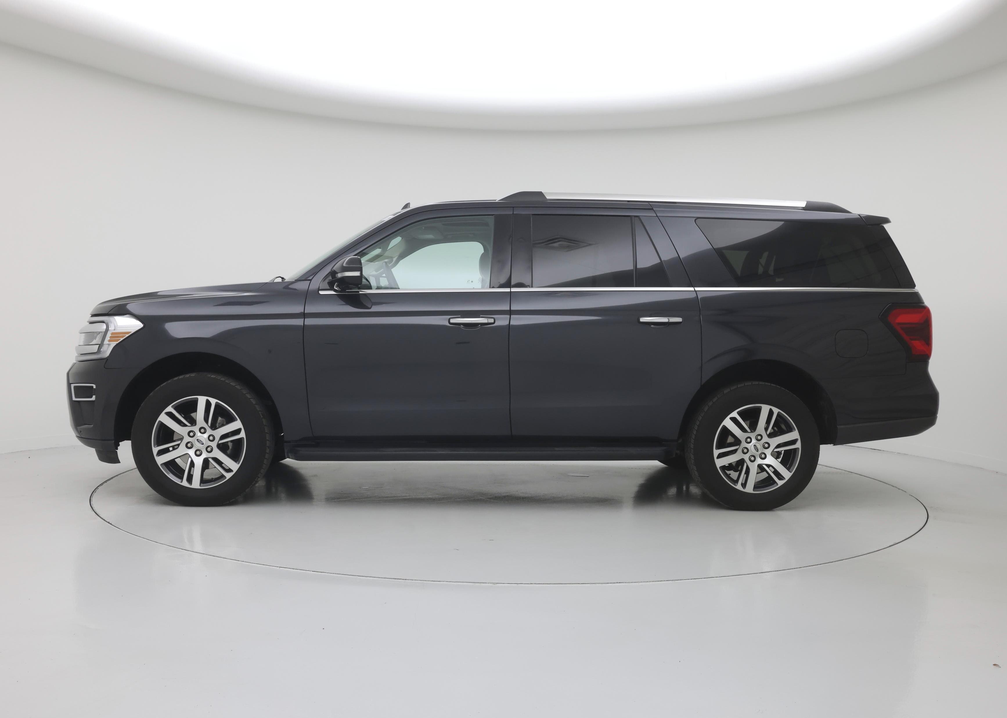 Thumbnail: 2024 Ford Expedition MAX - 3