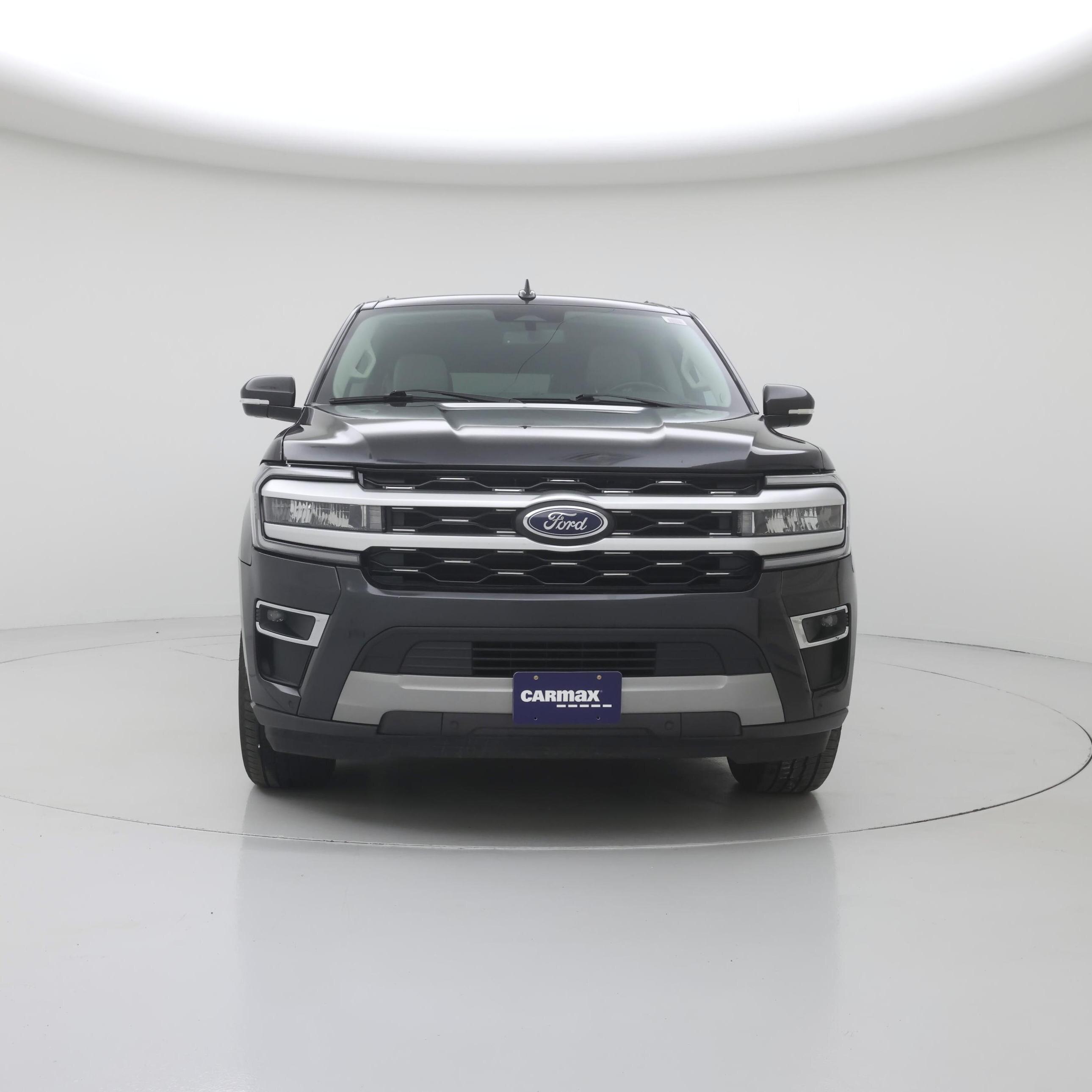 Thumbnail: 2024 Ford Expedition MAX - 5