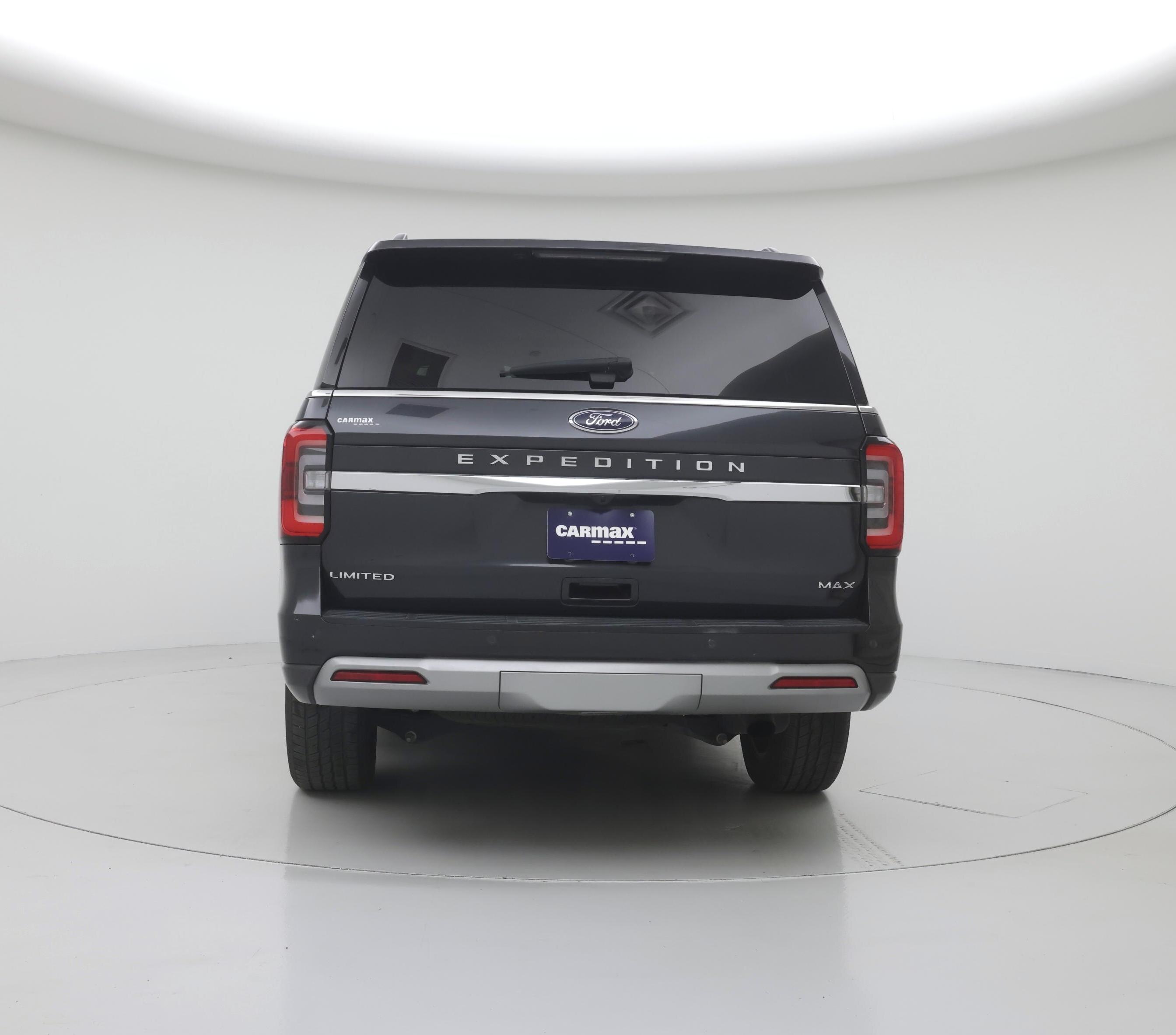 Thumbnail: 2024 Ford Expedition MAX - 6