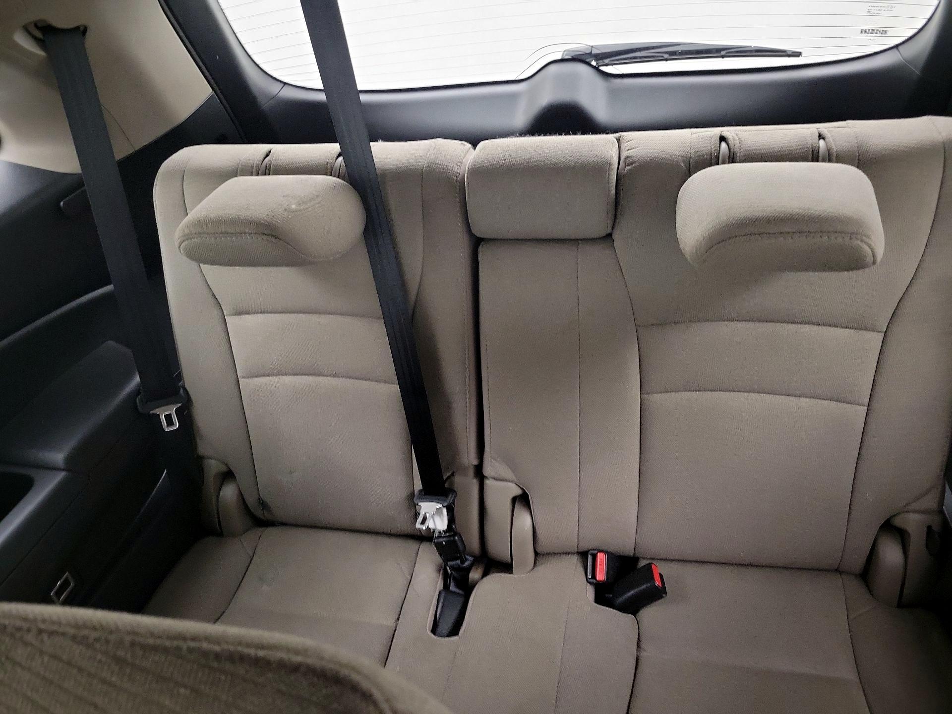 Thumbnail: 2016 Honda Pilot - 20