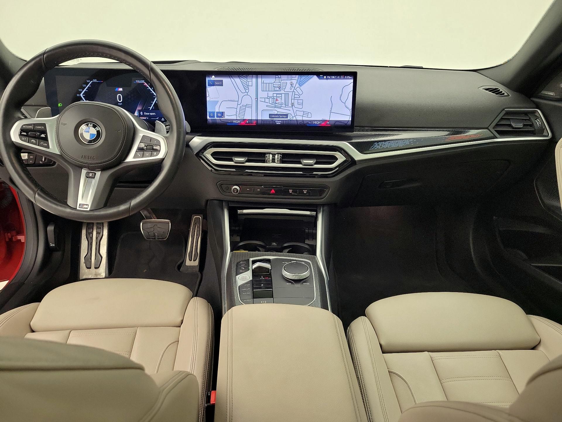 Thumbnail: 2023 BMW 2 Series - 9