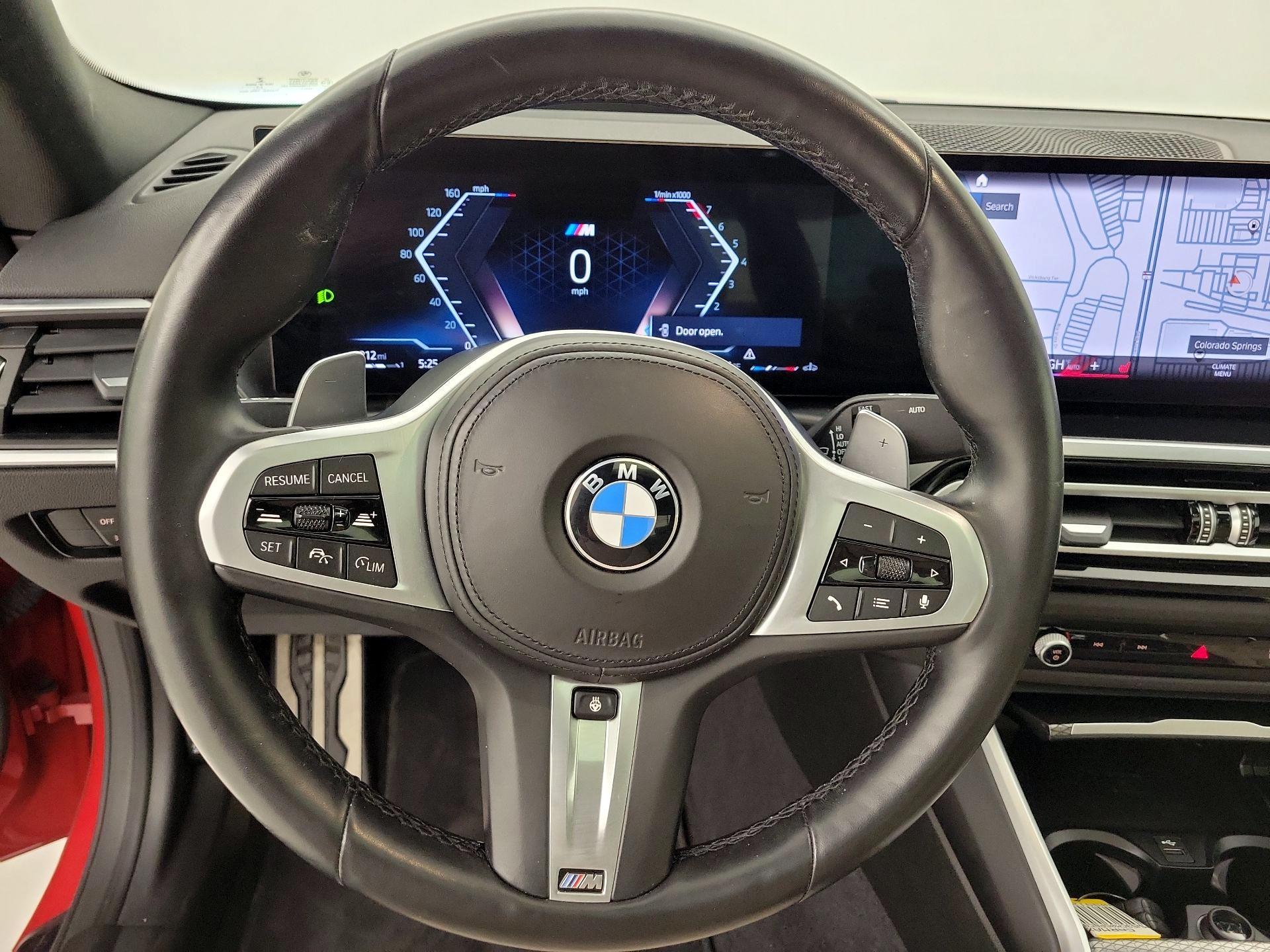 Thumbnail: 2023 BMW 2 Series - 10