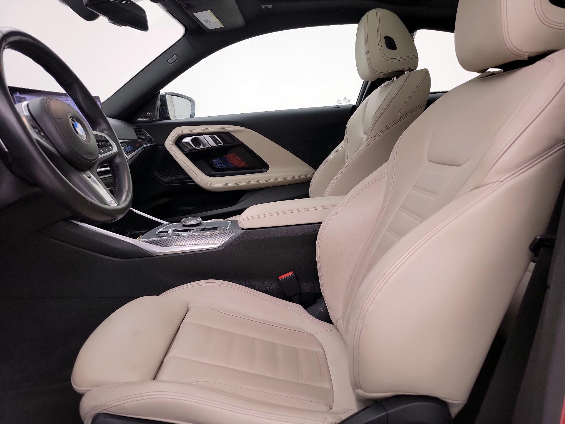 Thumbnail: 2023 BMW 2 Series - 11