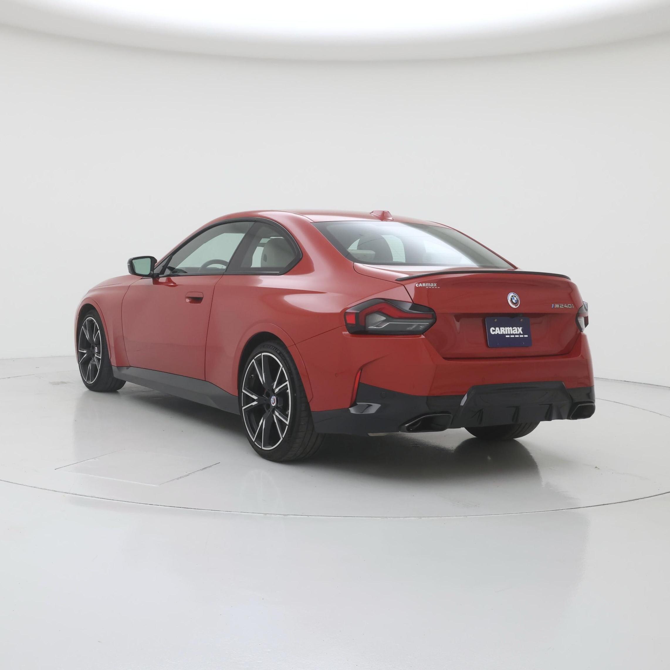 Thumbnail: 2023 BMW 2 Series - 2