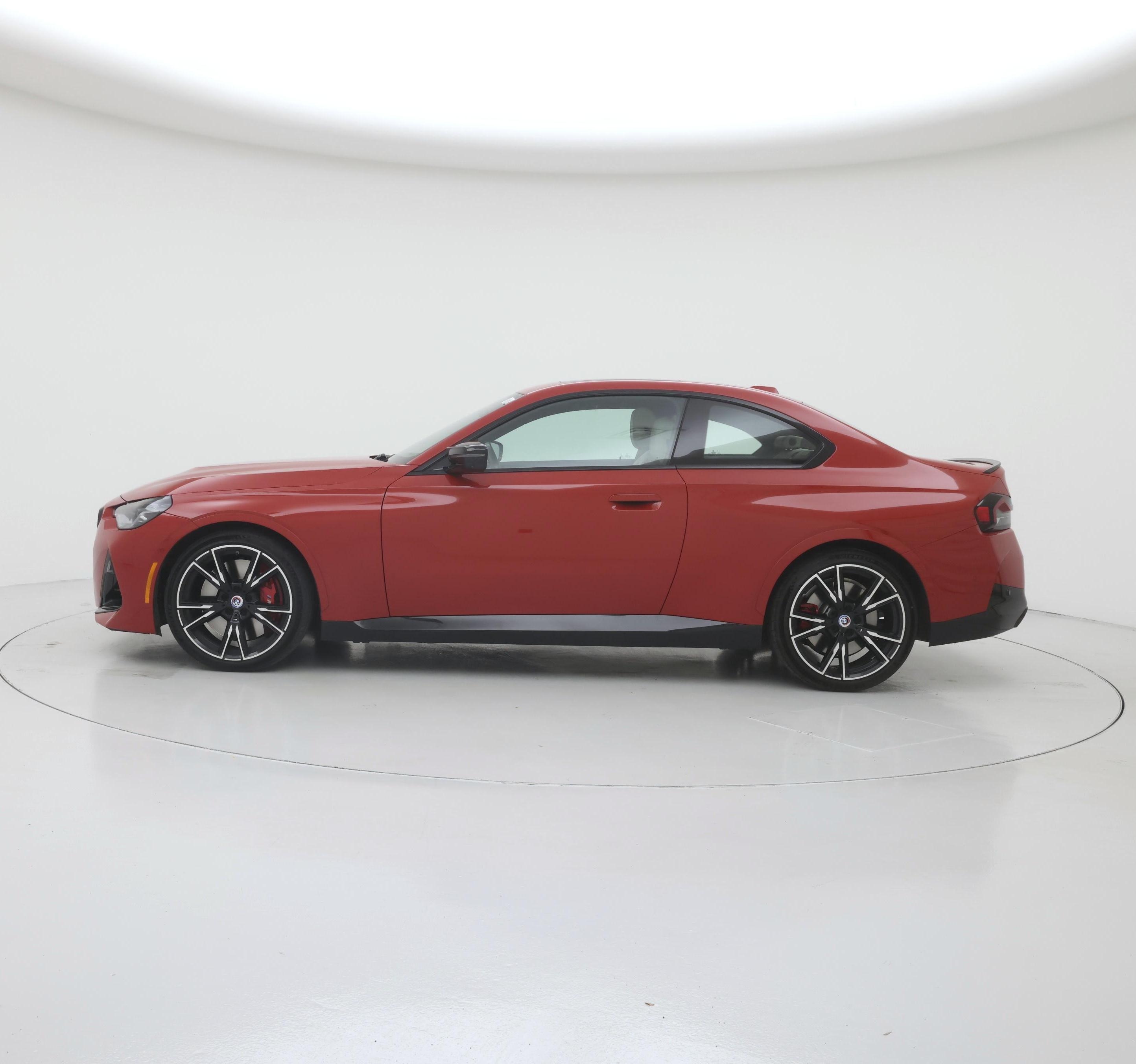 Thumbnail: 2023 BMW 2 Series - 3