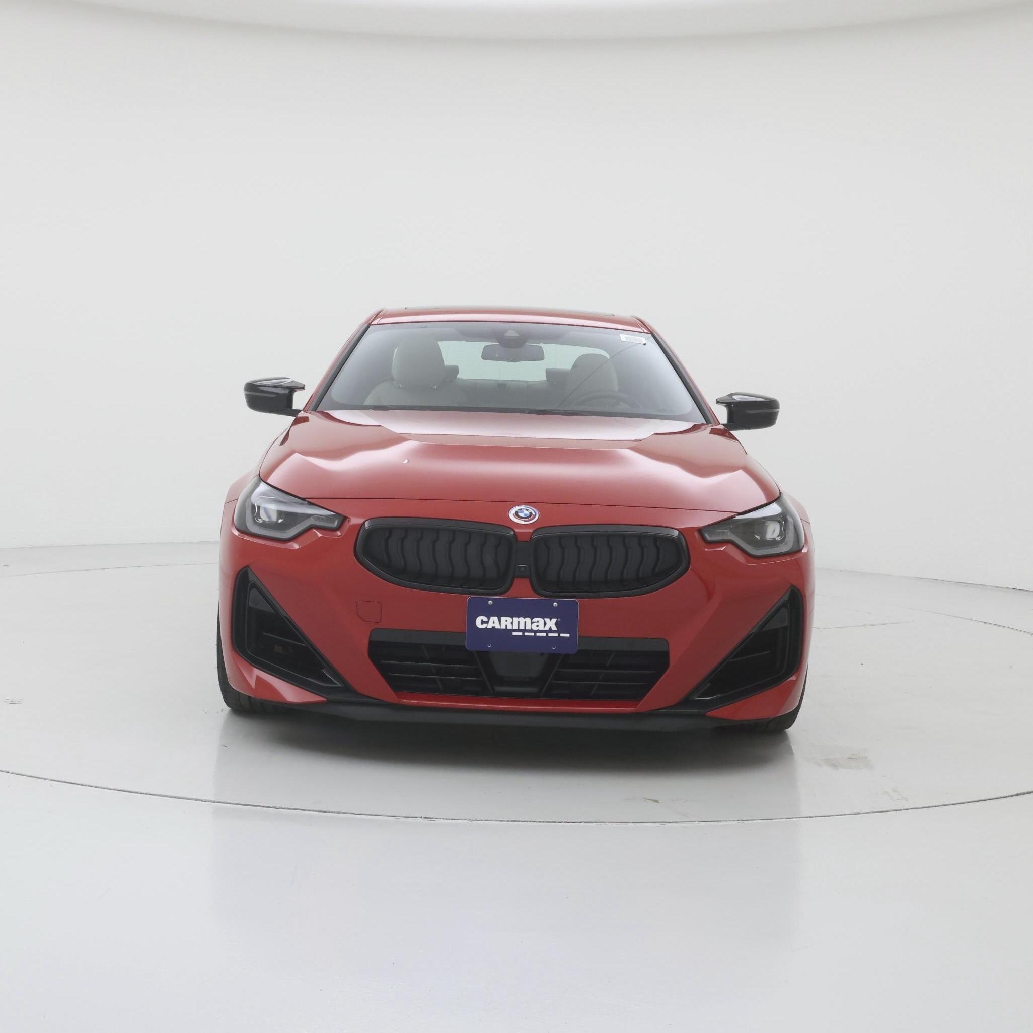 Thumbnail: 2023 BMW 2 Series - 5