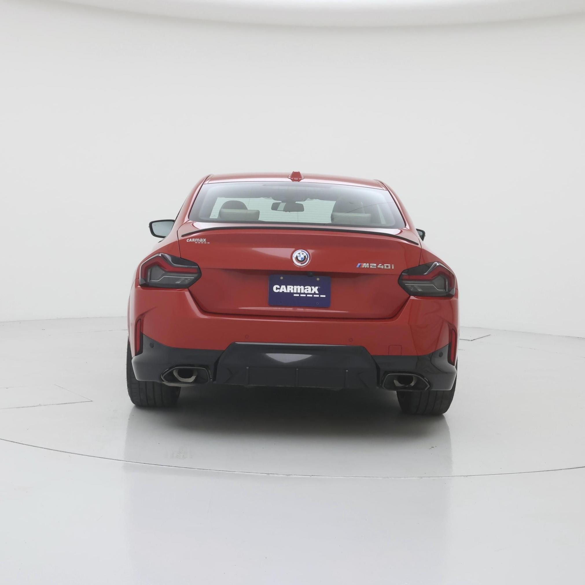 Thumbnail: 2023 BMW 2 Series - 6