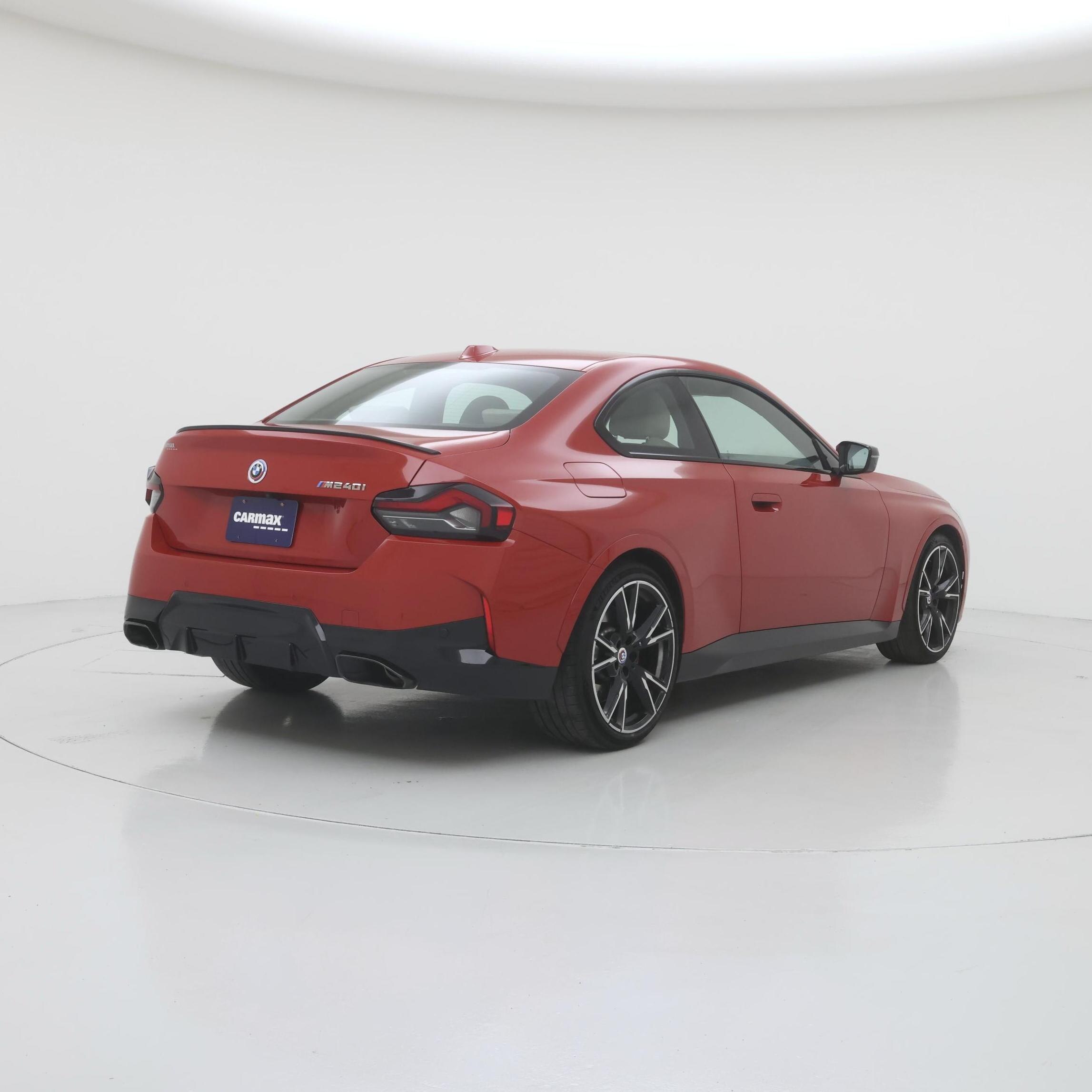 Thumbnail: 2023 BMW 2 Series - 8